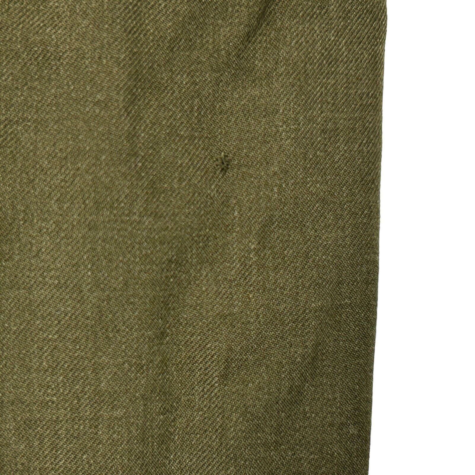 Vintage Vintage 60s Vietnam War US Marine Corps Overcoat Womens 12S Size XL / US 12-14 / IT 48-50 - 6 Thumbnail