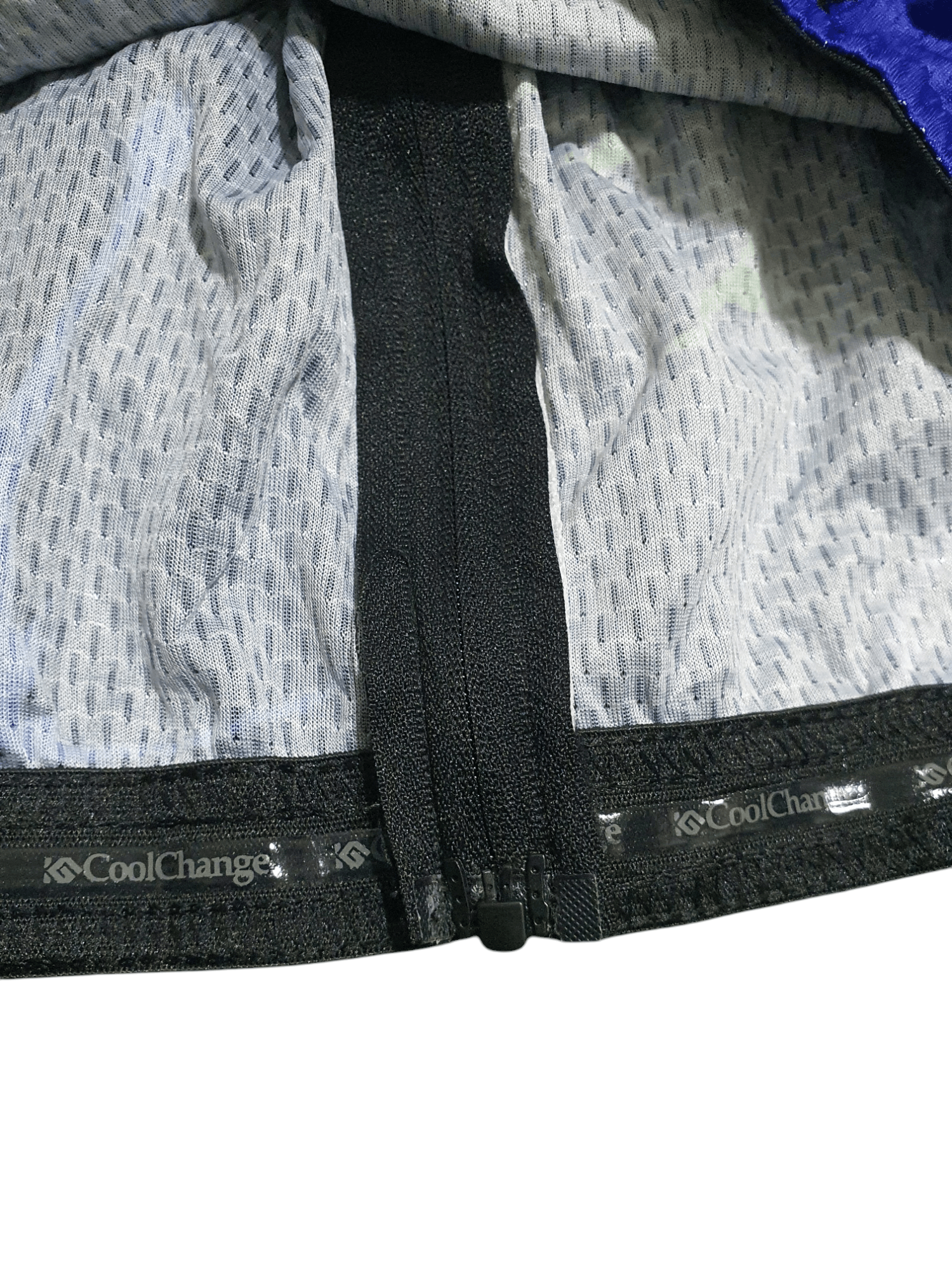 Other COOLCHANGE 20/26 BICYCLE JERSEY Size US XL / EU 56 / 4 - 6 Thumbnail