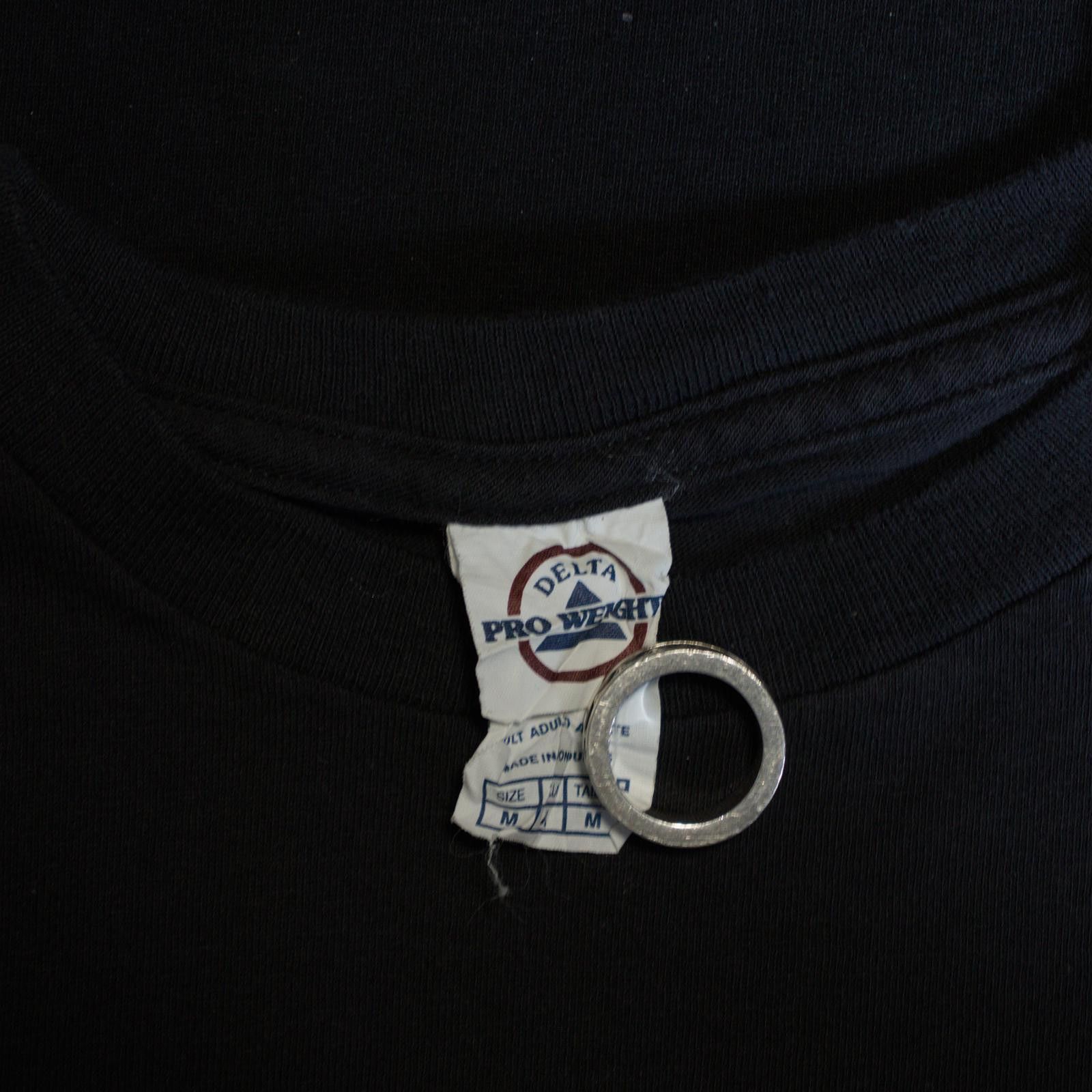 Vintage 2003 The Unseen So This Is Freedom Tee Size US M / EU 48-50 / 2 - 4 Thumbnail