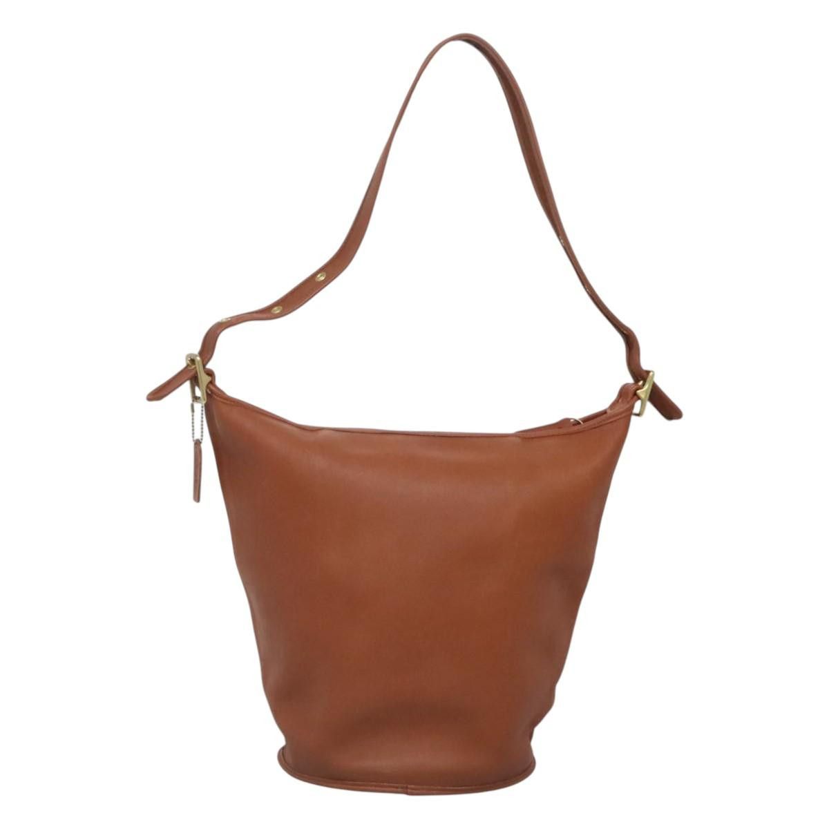 Coach Coach Duffle shoulder Size ONE SIZE - 1 Thumbnail