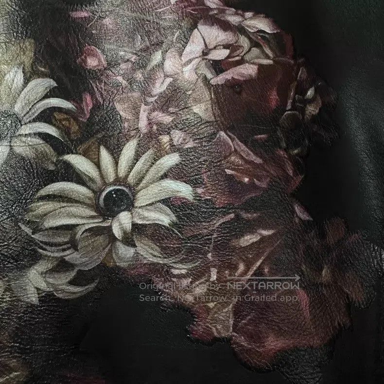 Dior Dior 17ss catwalk style, Kamejing Che co-branded, skull ro Size US S / EU 44-46 / 1 - 3 Thumbnail