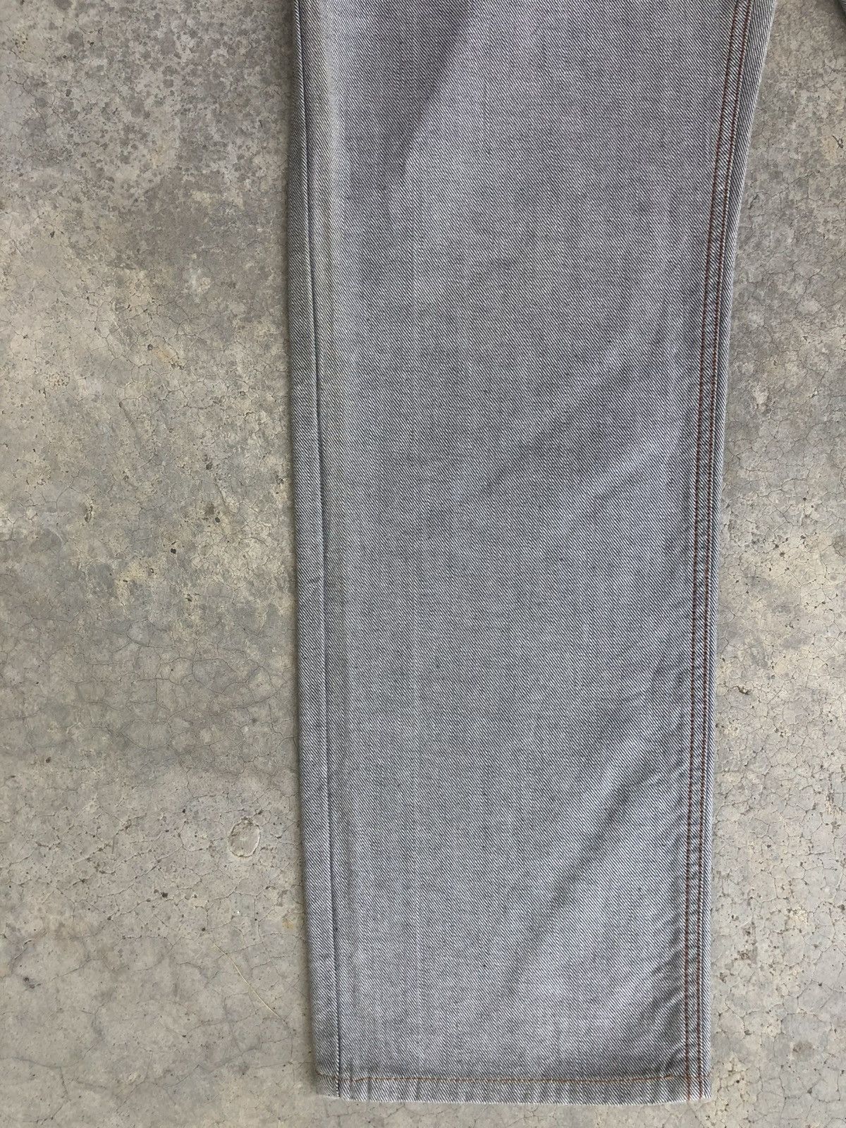 Dolce & Gabbana Dolce & Gabbana Jeans Slim Cut Size US 35 - 6 Thumbnail