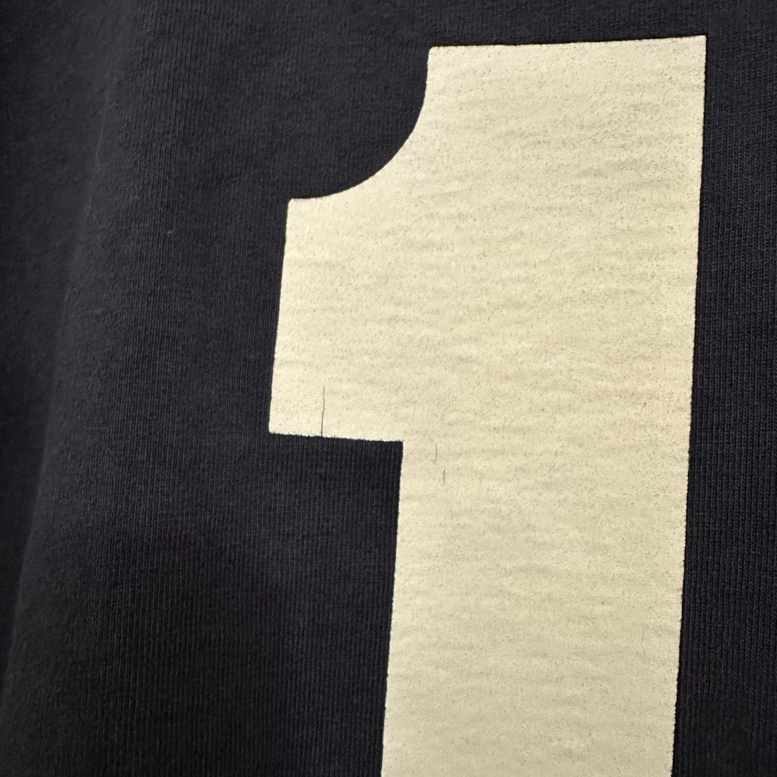 Kanye West KANYE WEST YZY 1 Box Tee Espresso Vultures YE Yeezy Boxy Size US XL / EU 56 / 4 - 4 Thumbnail