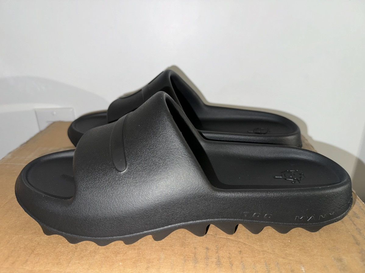 John Geiger John Geiger “G” Slides | Grailed