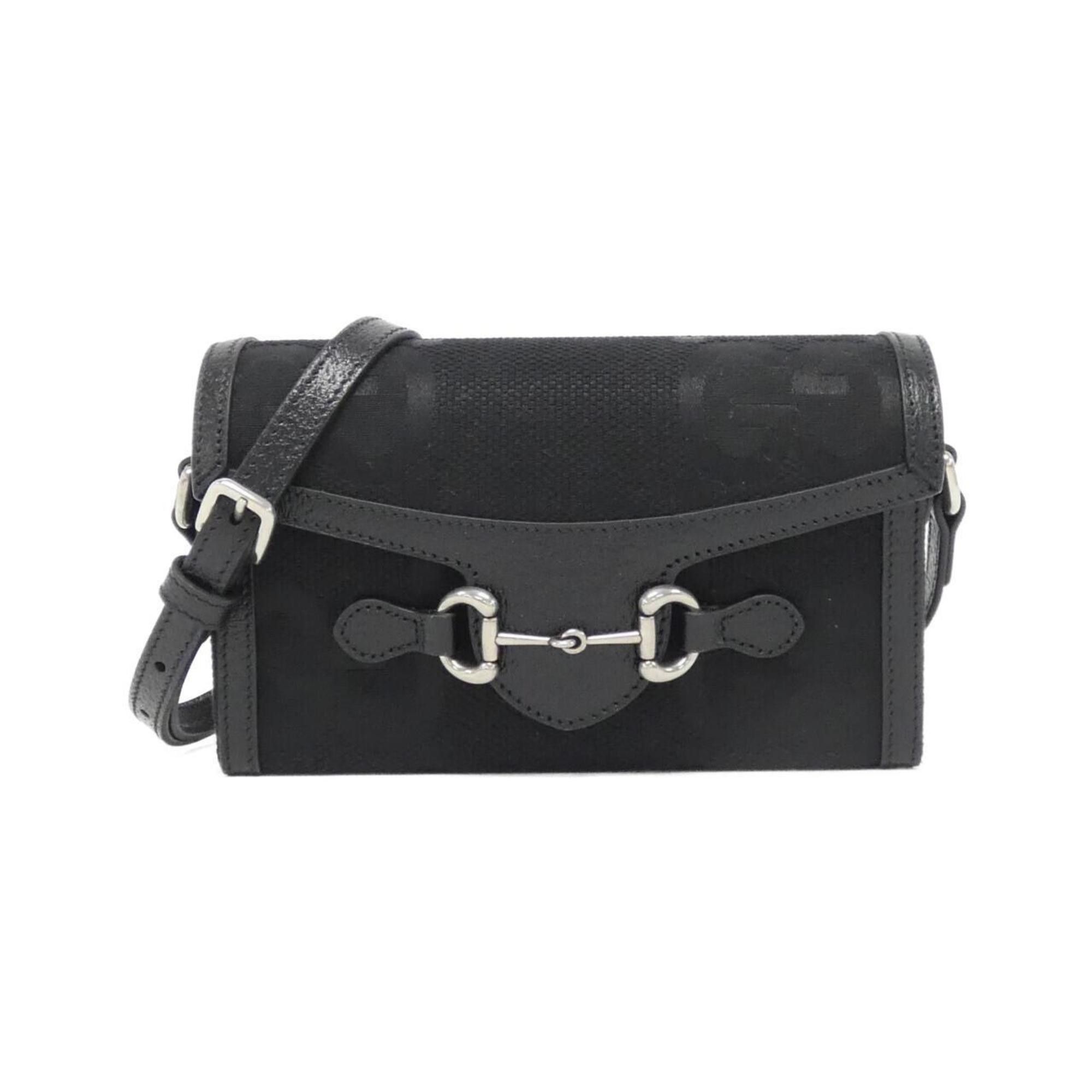 Gucci Gucci Horsebit shoulder Size ONE SIZE - 1 Thumbnail
