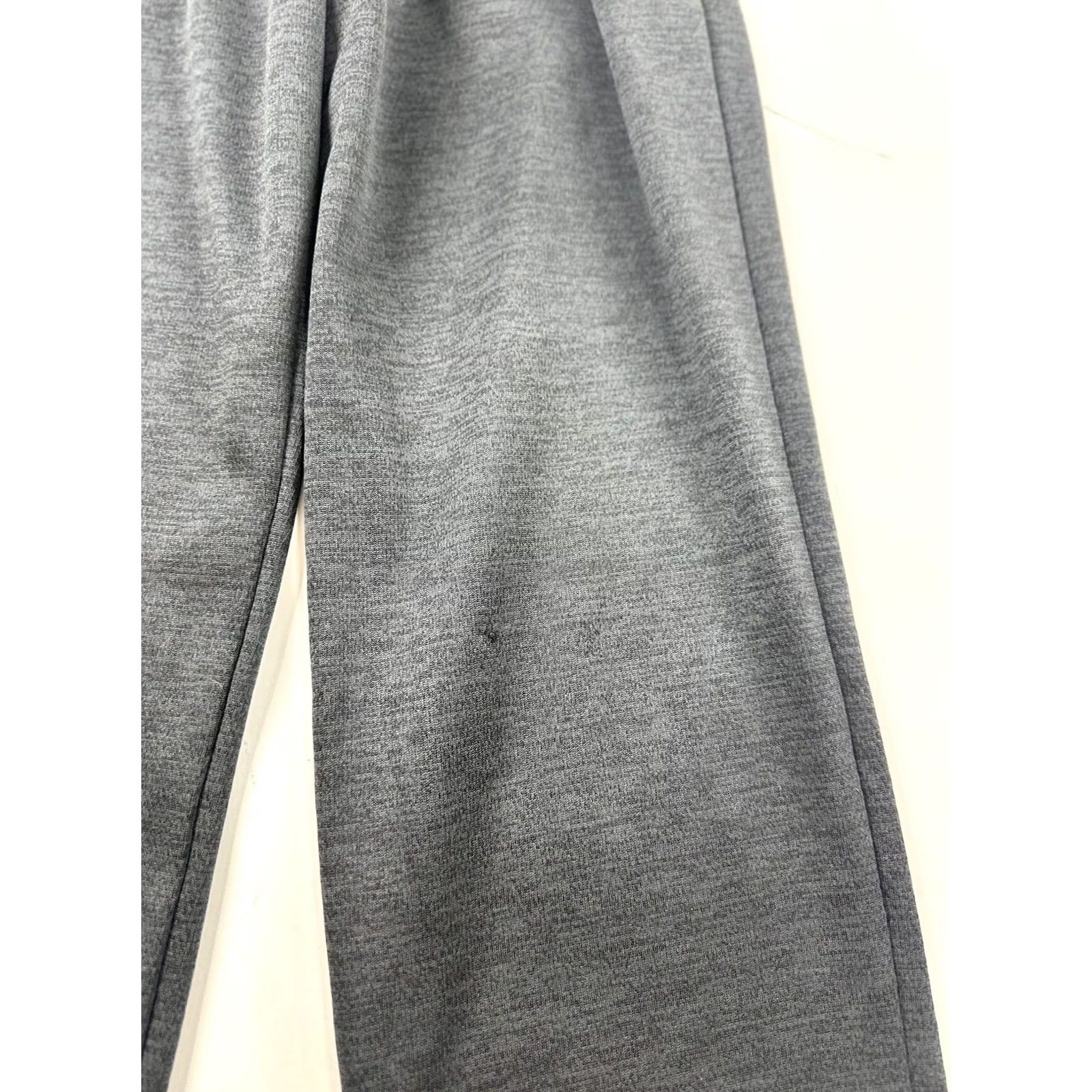 Adidas Adidas Sweatpants Men’s Small Black Track Pant Size US 29 - 3 Thumbnail