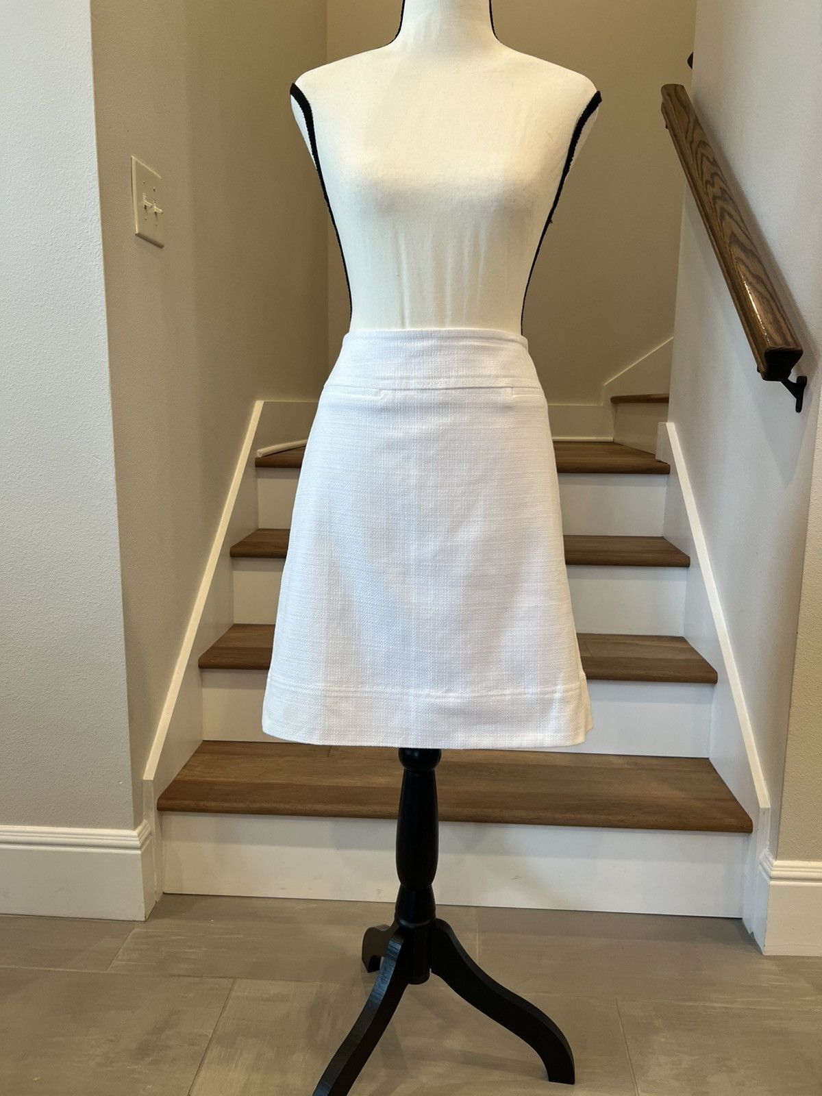 Talbots New Talbots Skirt Size 10 Size 32" / US 10 / IT 46 - 1 Thumbnail