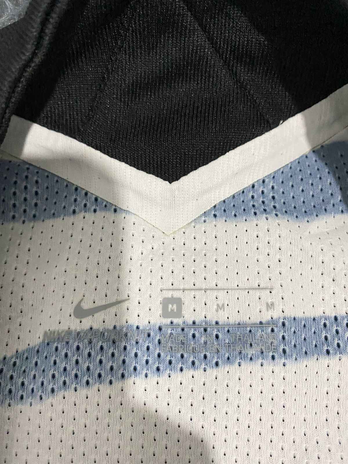 Nike south korea jersey player version olympics away 2021 Size US M / EU 48-50 / 2 - 6 Thumbnail