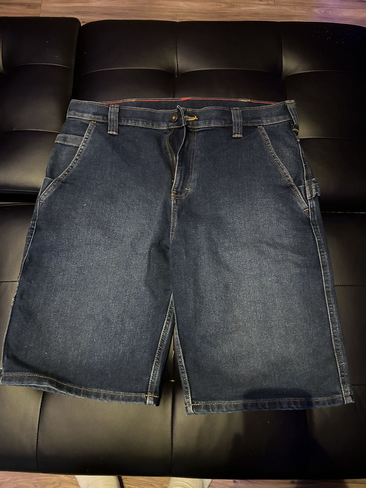 Dickies Dickies jorts Size US 36 / EU 52 - 1 Thumbnail