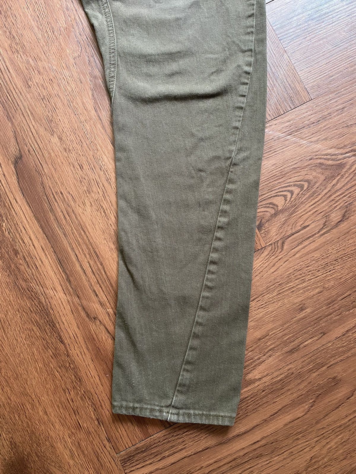 If Six Was Nine Lee Vivienne Westwood Pants Size US 33 - 5 Thumbnail