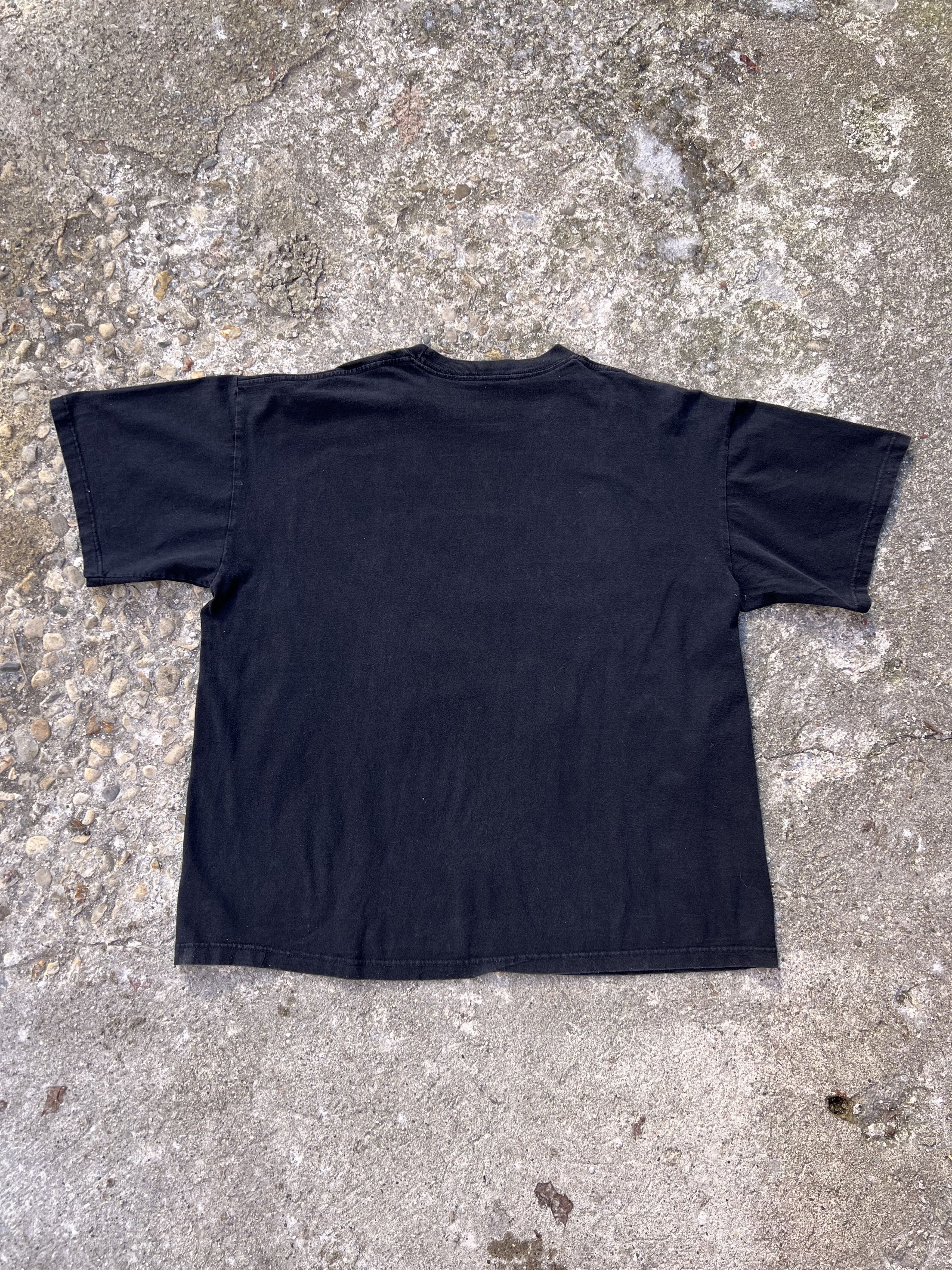 Vintage 97 Xena Princess Warrior Gabrielle Bard of Poteidaia T-Shirt Size US XXL / EU 58 / 5 - 3 Thumbnail