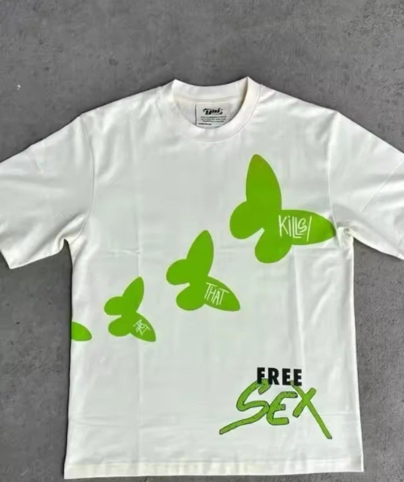 Other Trendy Street Wear Shirts Size US L / EU 52-54 / 3 - 3 Thumbnail