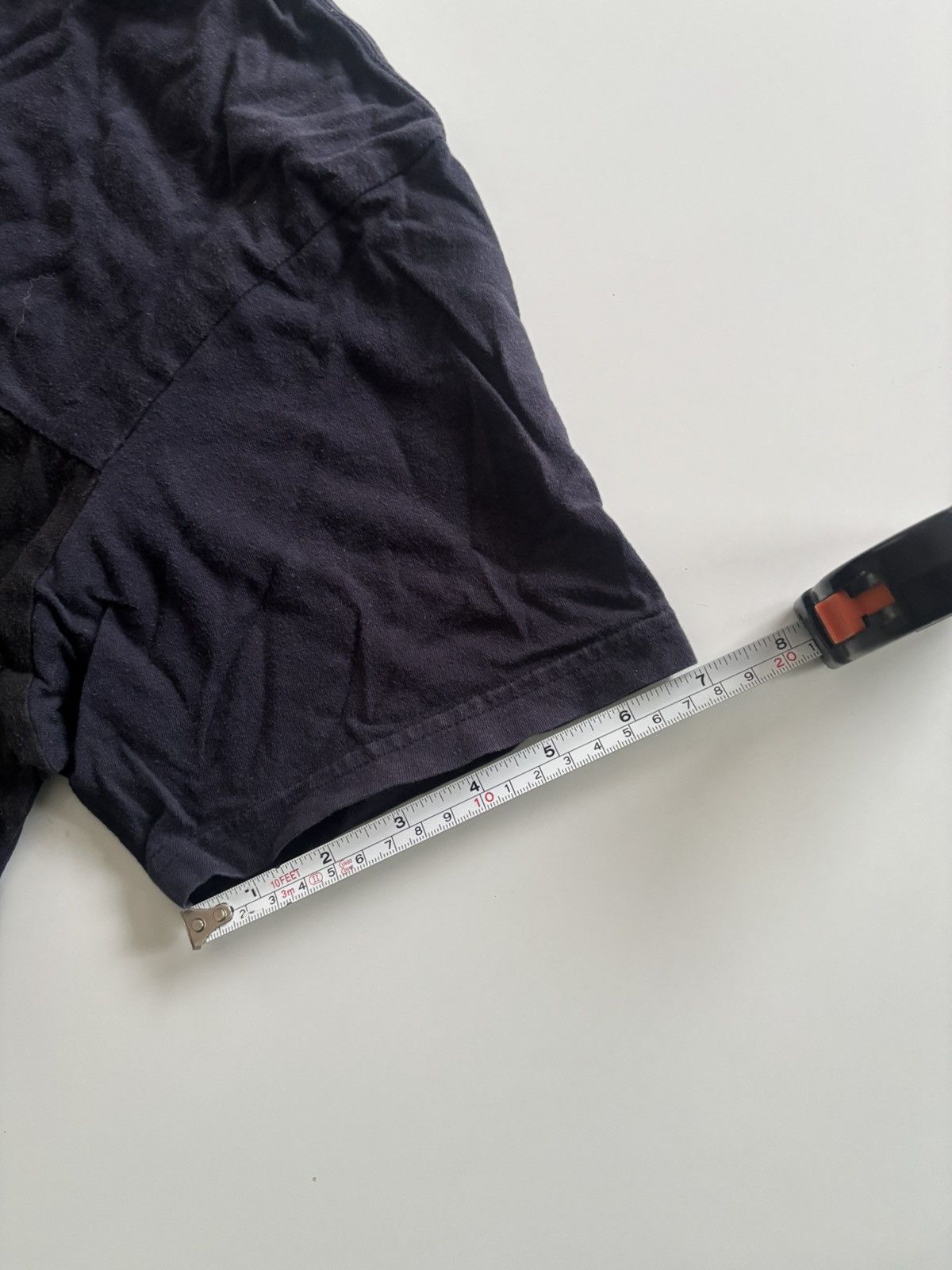 Entireworld T-shirt Type B Version 4 Size US M / EU 48-50 / 2 - 5 Thumbnail