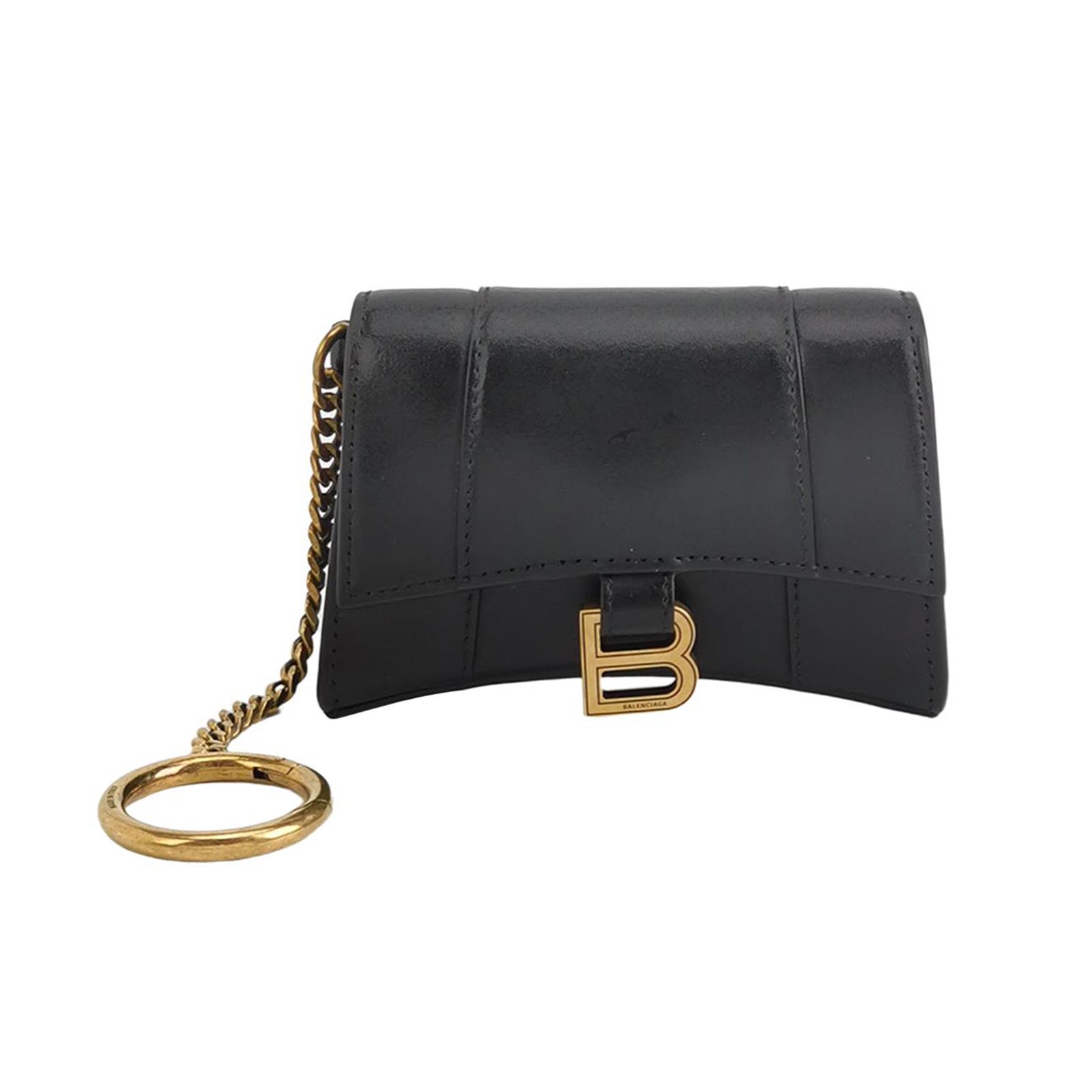 Balenciaga Balenciaga Women os Wallets Size ONE SIZE - 1 Thumbnail