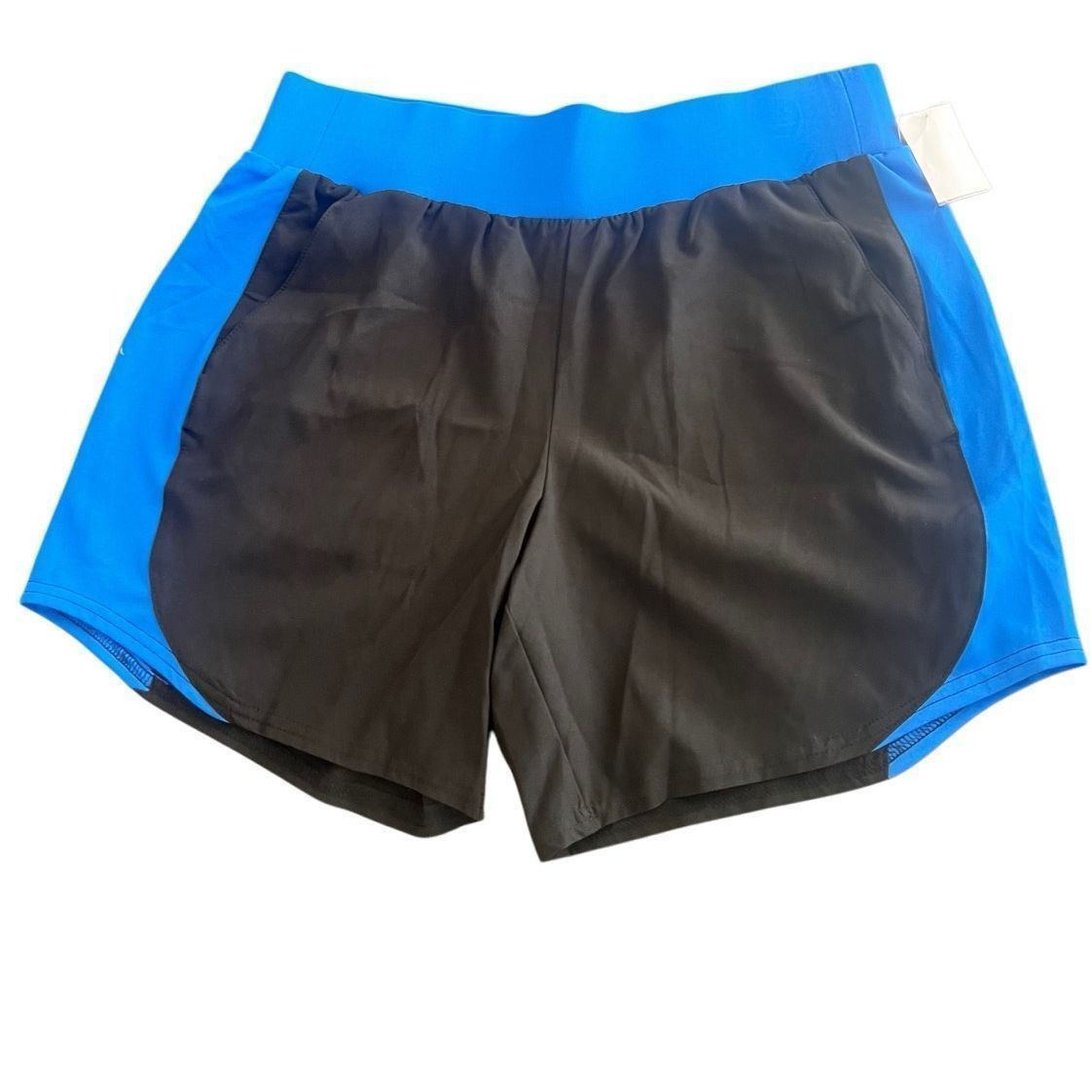 Tek Gear Tek Gear Athletic Shorts Dri-Fit Running Shorts size S Size 27" / US 4 / IT 40 - 5 Thumbnail