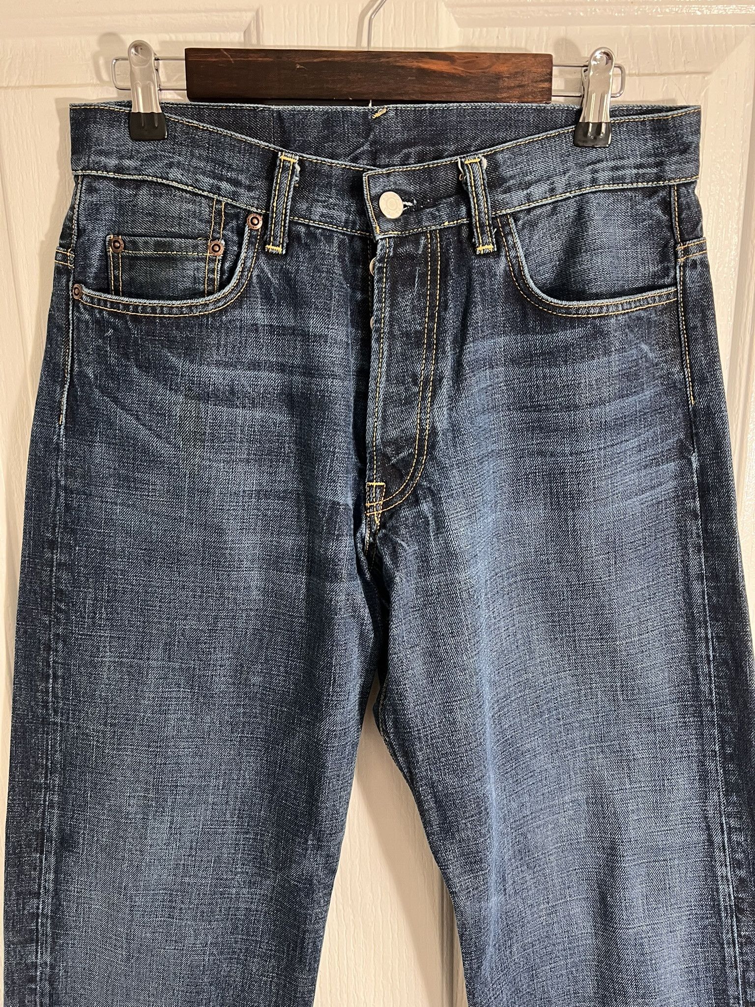 Ｙ3 デニム 2025年最新】Y-3 メンズ デニム・ジーンズの人気アイテム - メルカリ