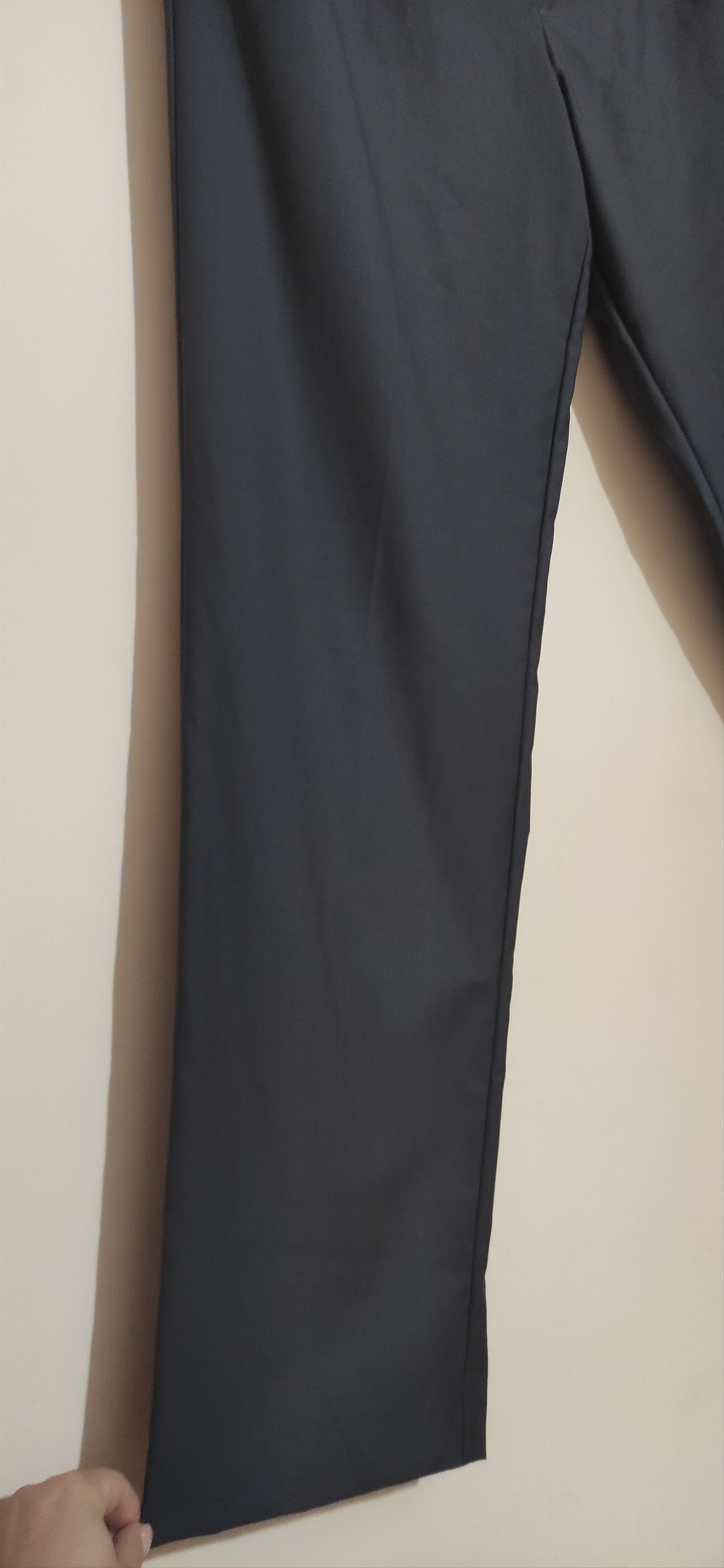 Christian Dior Monsieur The men's pants Christian Dior Size US 28 / EU 44 - 3 Thumbnail