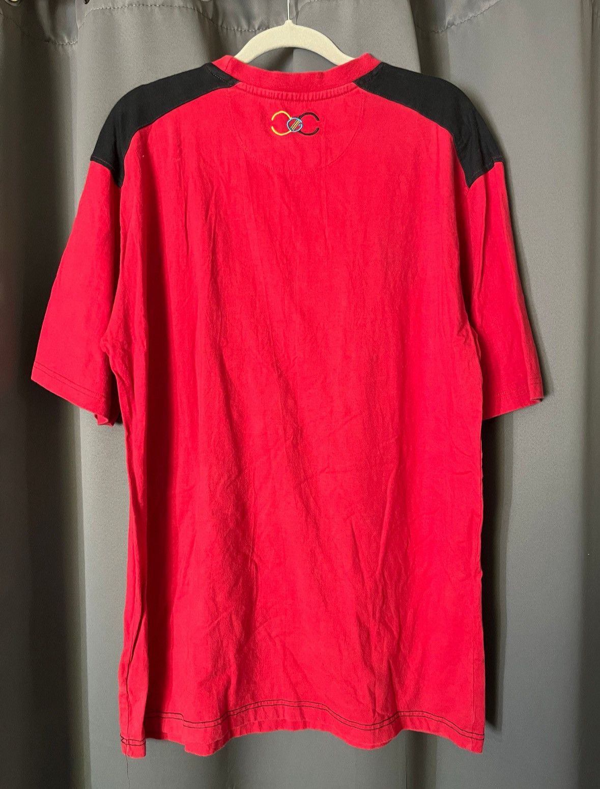 Coogi Vintage 1990s Coogi T-Shirt XXL Size US XXL / EU 58 / 5 - 5 Thumbnail