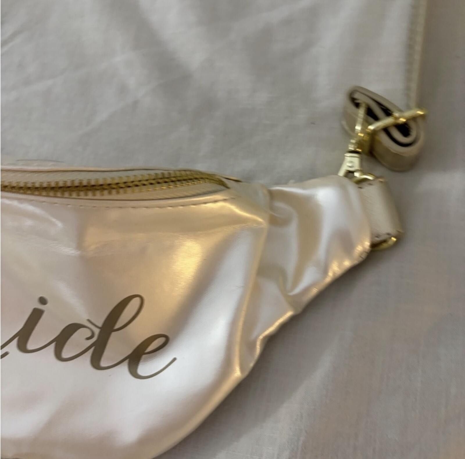 Other Bride Fanny pack Size ONE SIZE - 4 Thumbnail