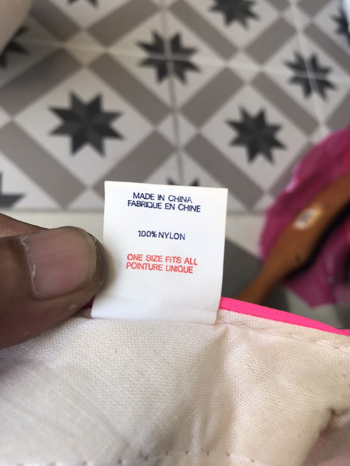 Vintage VINTAGE 90’s BILL MOODY INTERNATIONAL DIRECTOR Size ONE SIZE - 8 Thumbnail