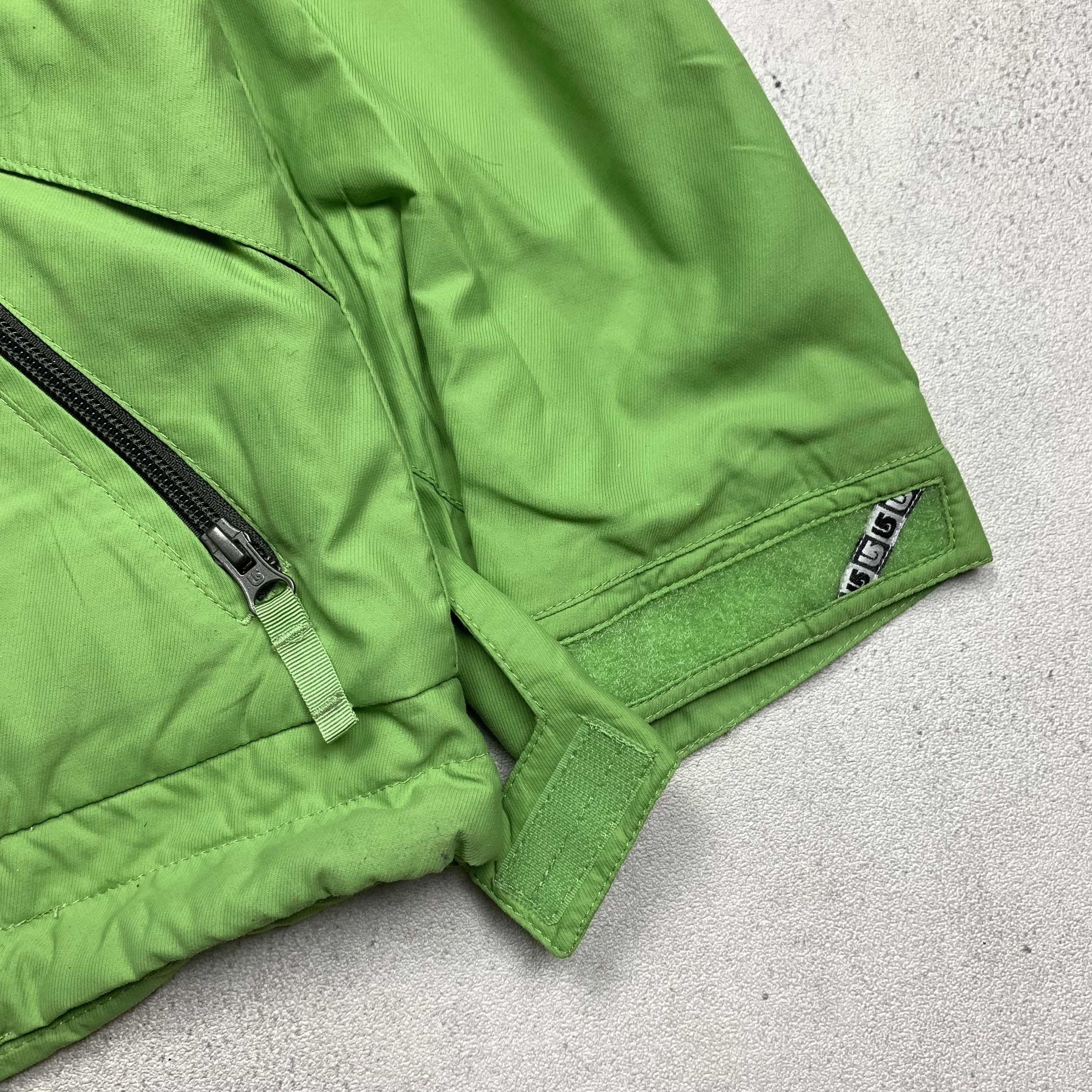 Burton Burton Snowboards Poacher Jacket Size US M / EU 48-50 / 2 - 5 Thumbnail