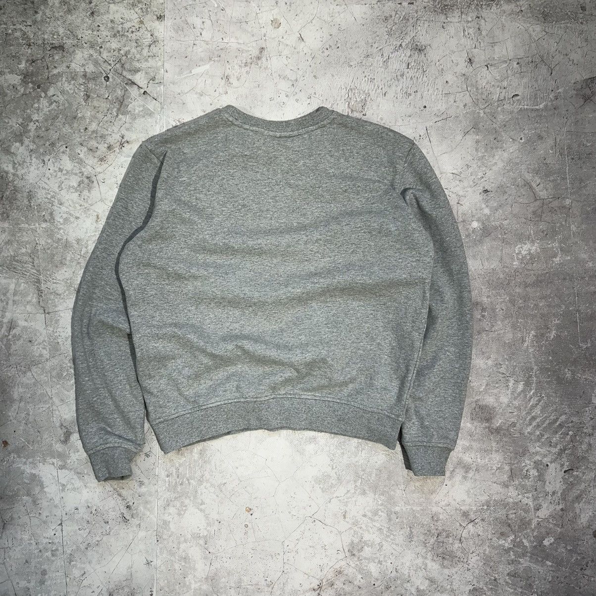 Fila Fila sweatshirt vintage Size US XS / EU 42 / 0 - 4 Thumbnail
