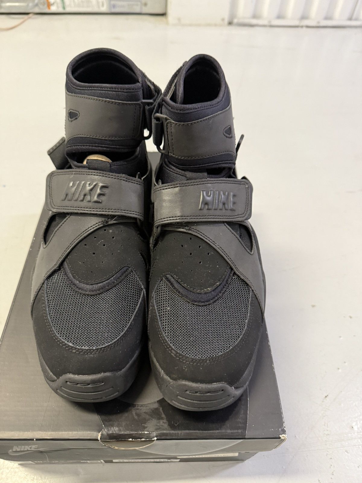 CDG by Comme des Garcons × Comme des Garcons × Nike CDG x NIKE Size US 8.5 / EU 41-42 - 7 Thumbnail