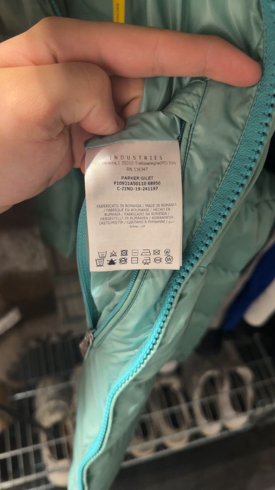 Awake NY × Moncler Moncler X Awake NY Gilet Size US M / EU 48-50 / 2 - 8 Thumbnail