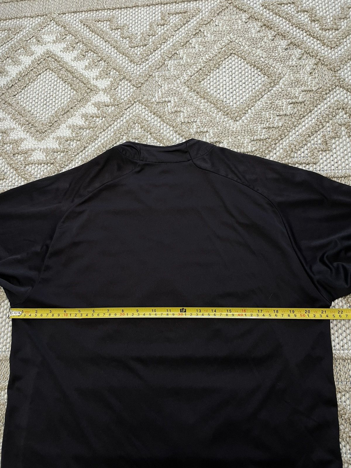 Nike Nike Vintage Total 90 T shirt Center Logo Size US L / EU 52-54 / 3 - 8 Thumbnail
