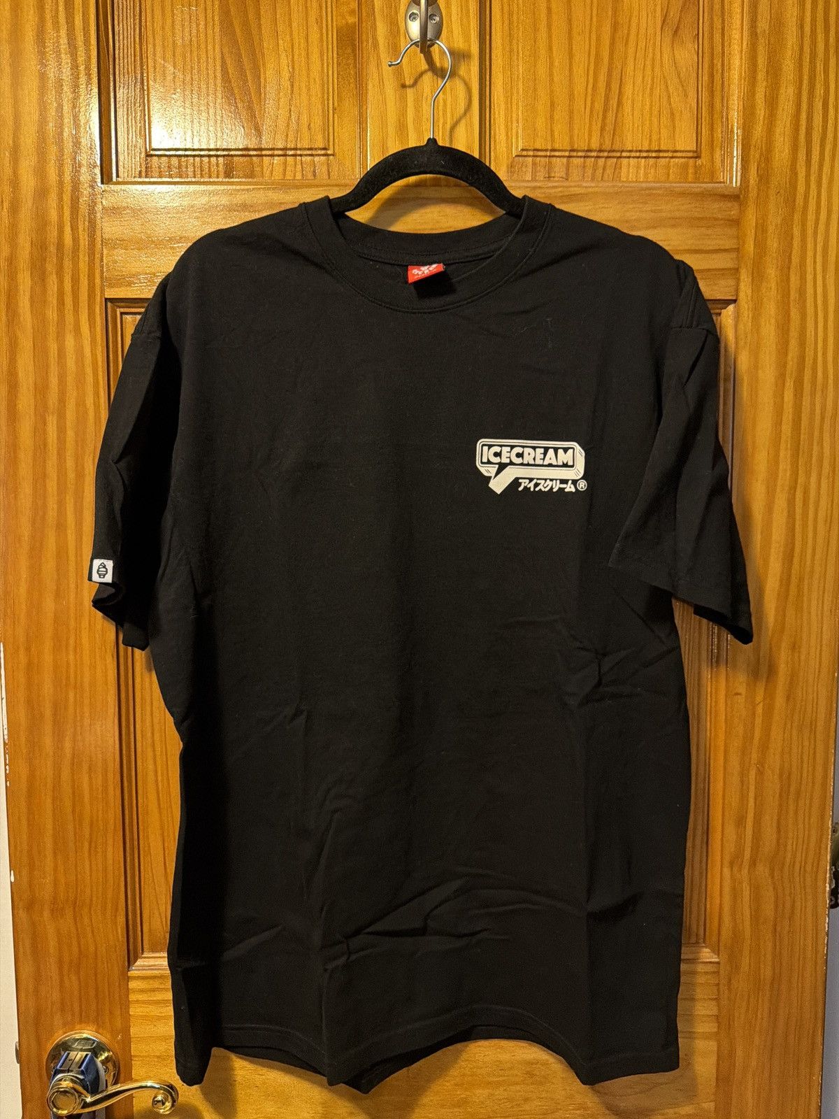 Icecream ICECREAM Tee Size US L / EU 52-54 / 3 - 1 Thumbnail