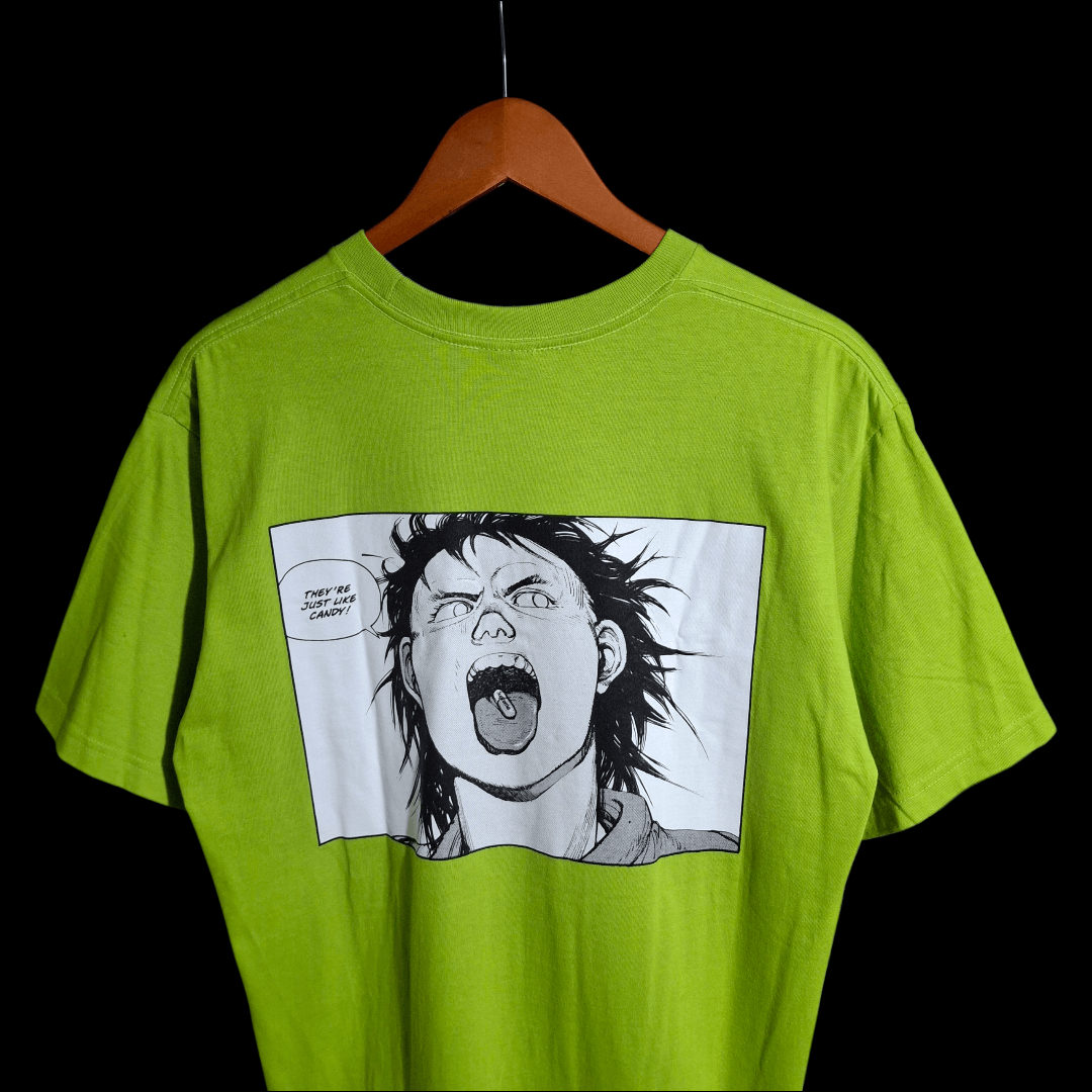 Supreme SUPREME x AKIRA Size US M / EU 48-50 / 2 - 4 Thumbnail