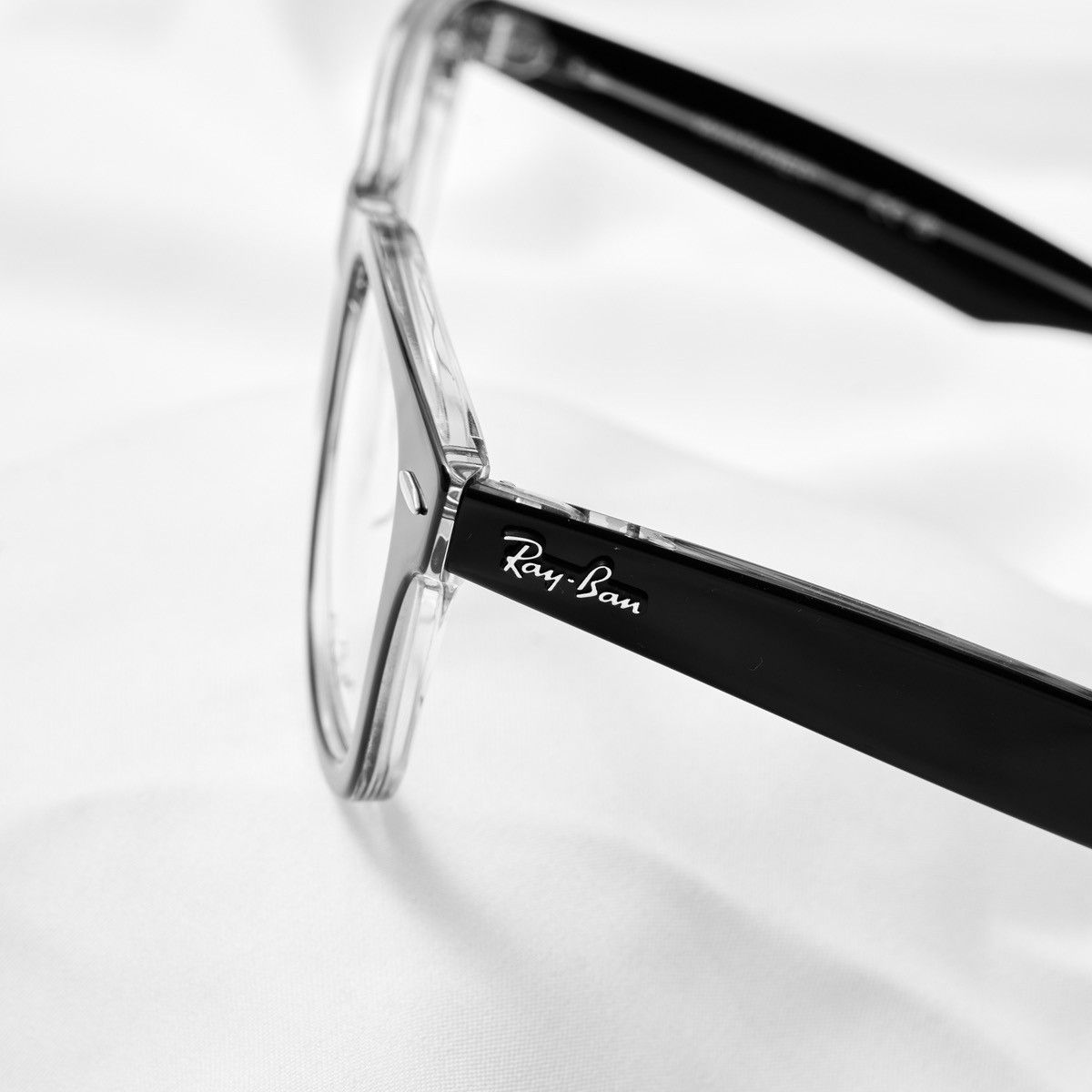 RayBan RAYBAN 0RX4340V 2034 GLASSES Size ONE SIZE - 3 Thumbnail