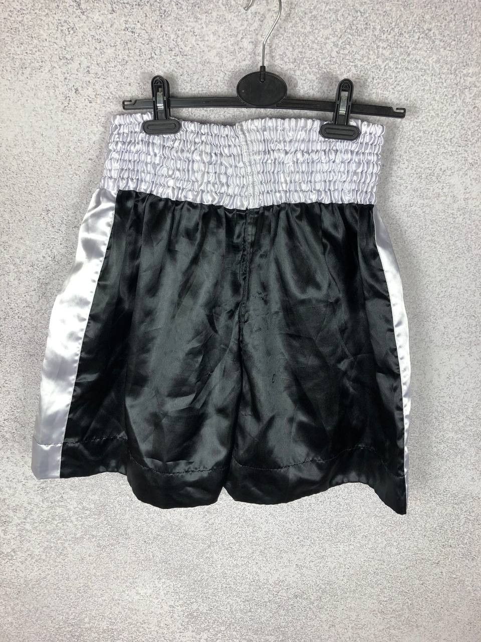 Other Vintage Muay Thai Boxing Shorts Size US 29 - 6 Thumbnail
