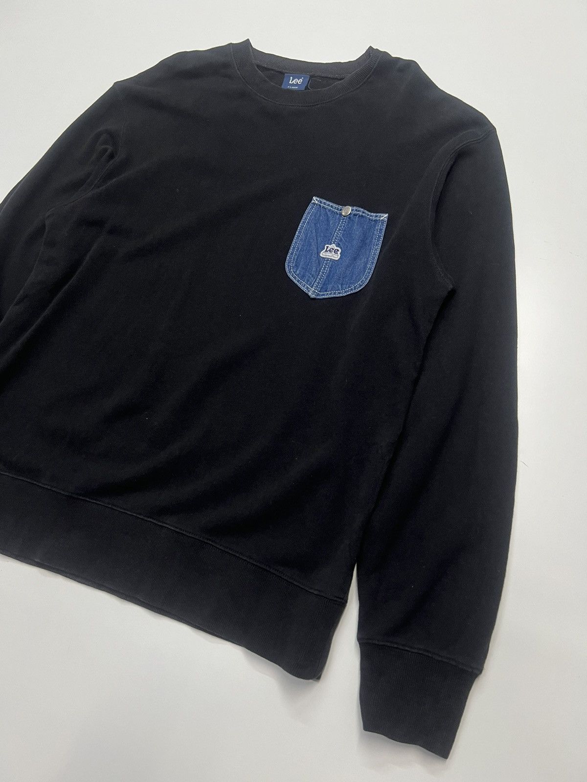 Lee VINTAGE LEE SWEATSHIRT Size US XL / EU 56 / 4 - 3 Thumbnail