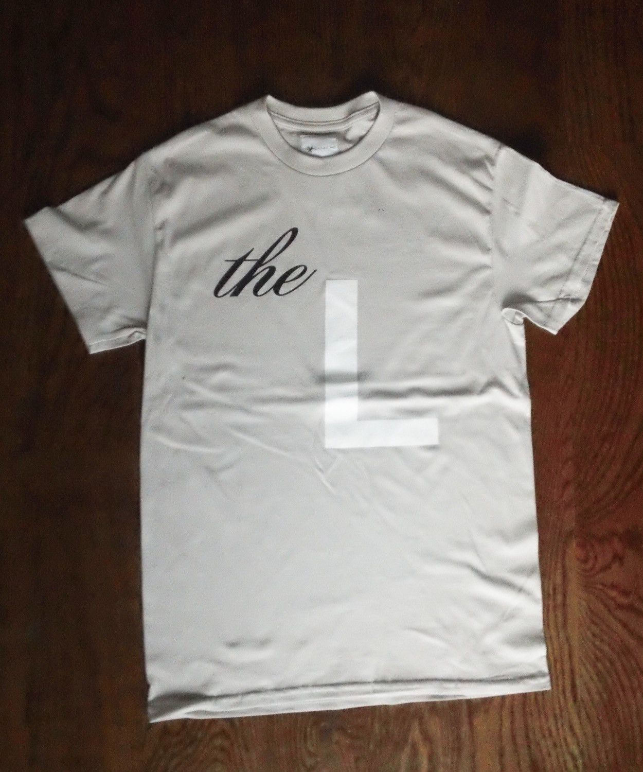 Other harto_falion Academy Tee Size US XL / EU 56 / 4 - 5 Thumbnail