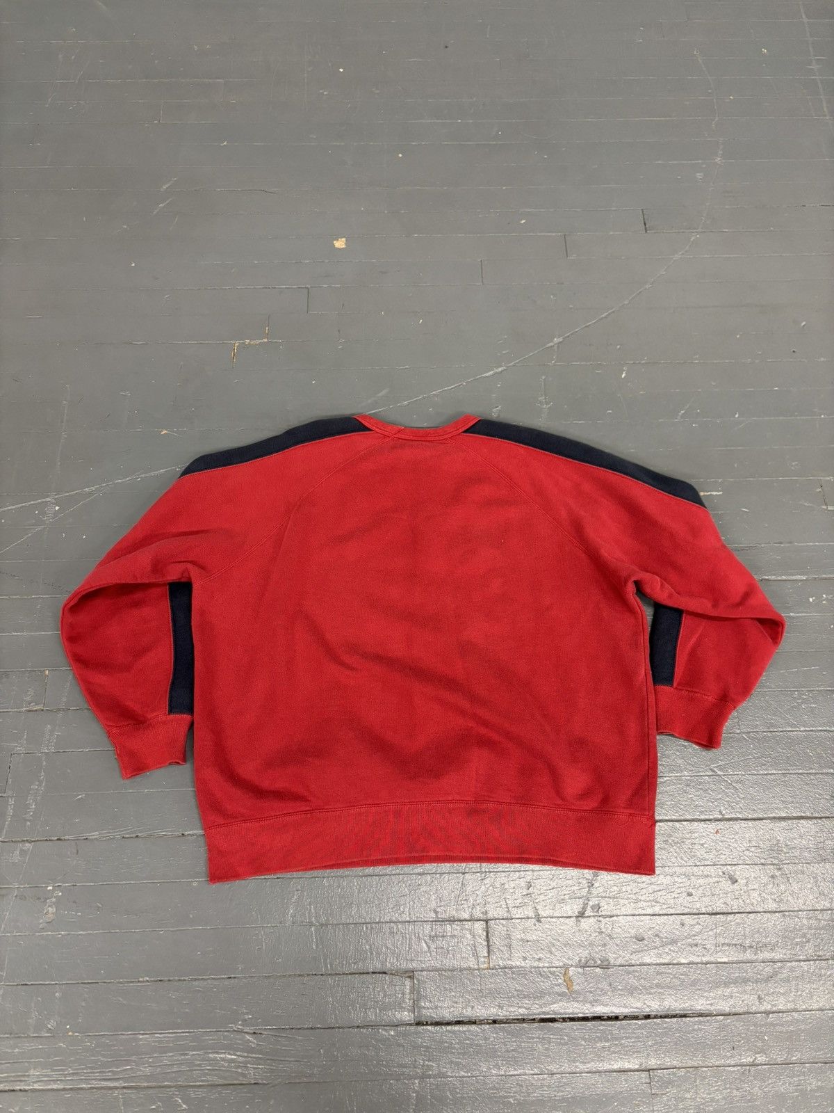Roots × Vintage 90s vintage roots sweatshirt Size US XL / EU 56 / 4 - 2 Thumbnail