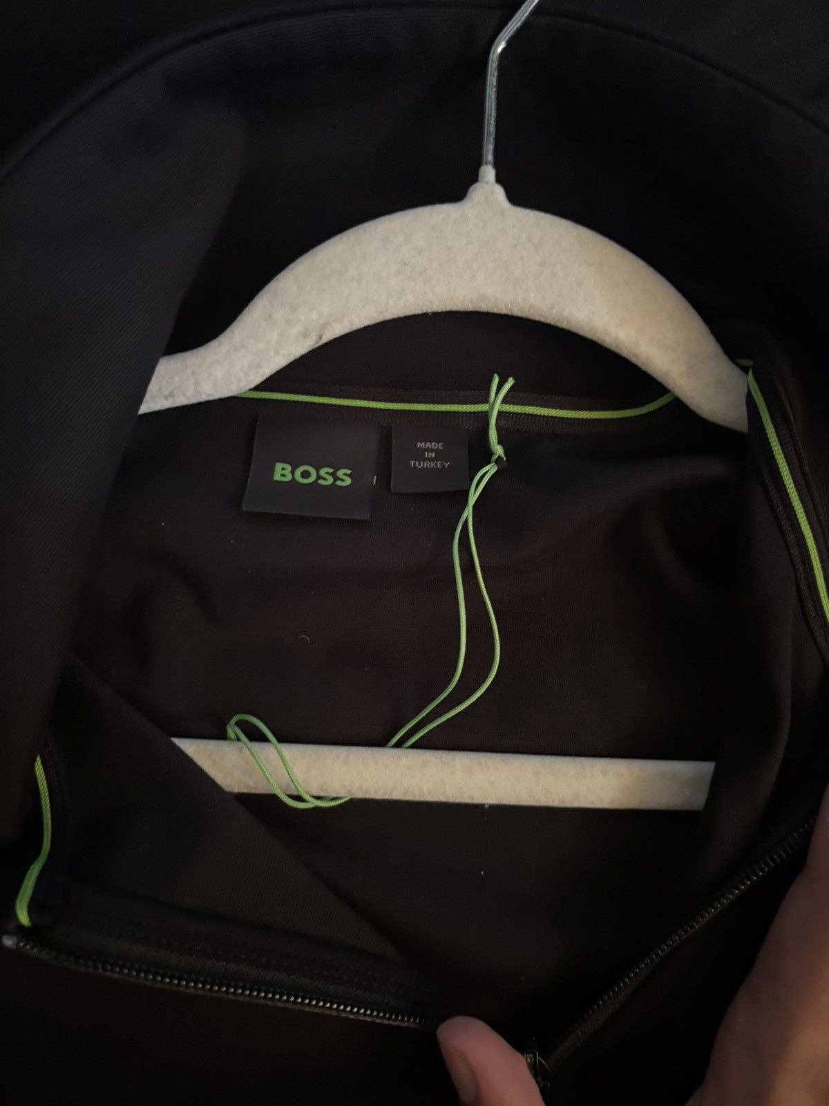Hugo Boss Hugo boss jacket Size US M / EU 48-50 / 2 - 2 Thumbnail