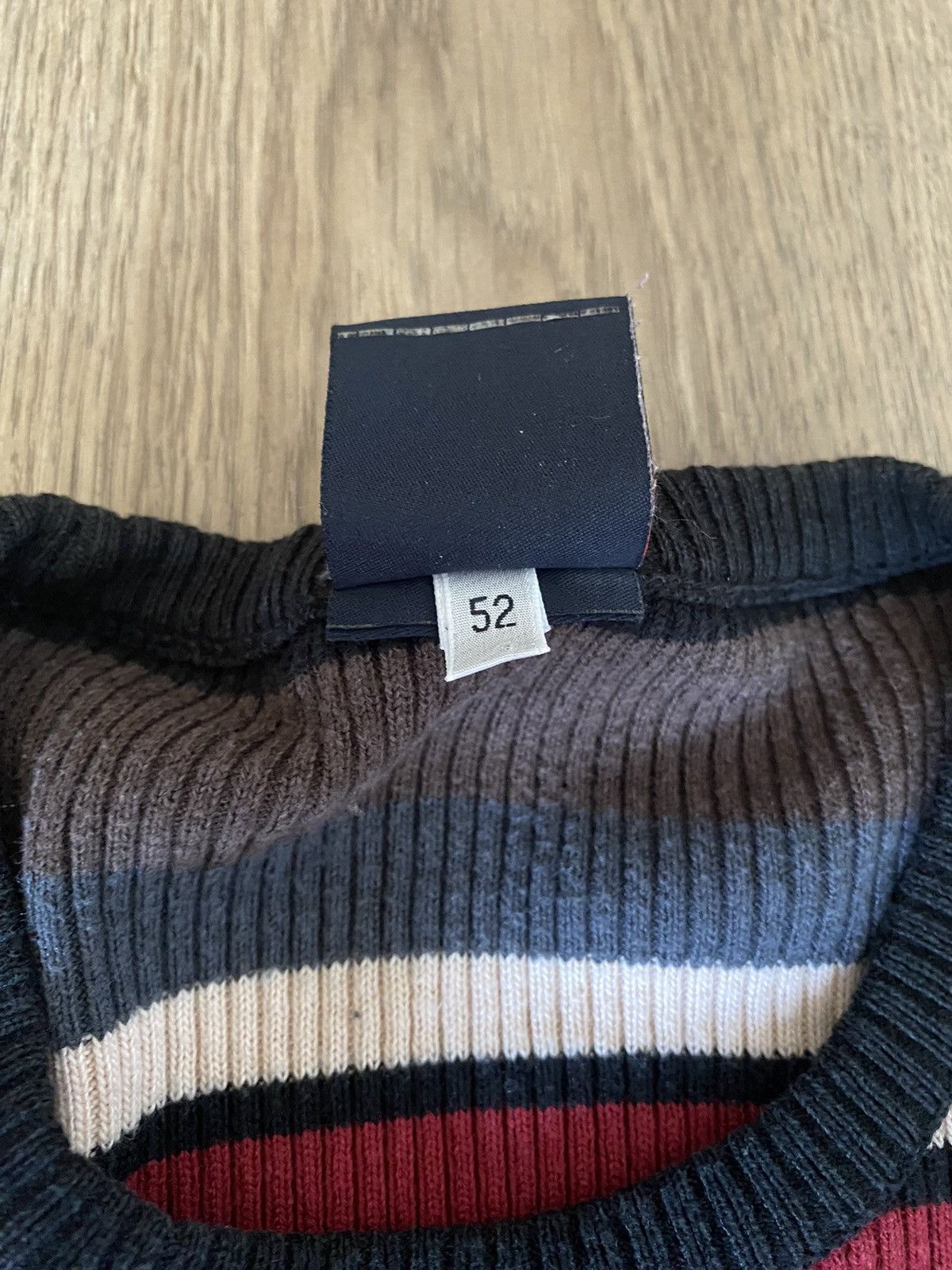 Dolce & Gabbana × Vintage dolce gabbana sweater vintage Authenticy Size US M / EU 48-50 / 2 - 3 Thumbnail