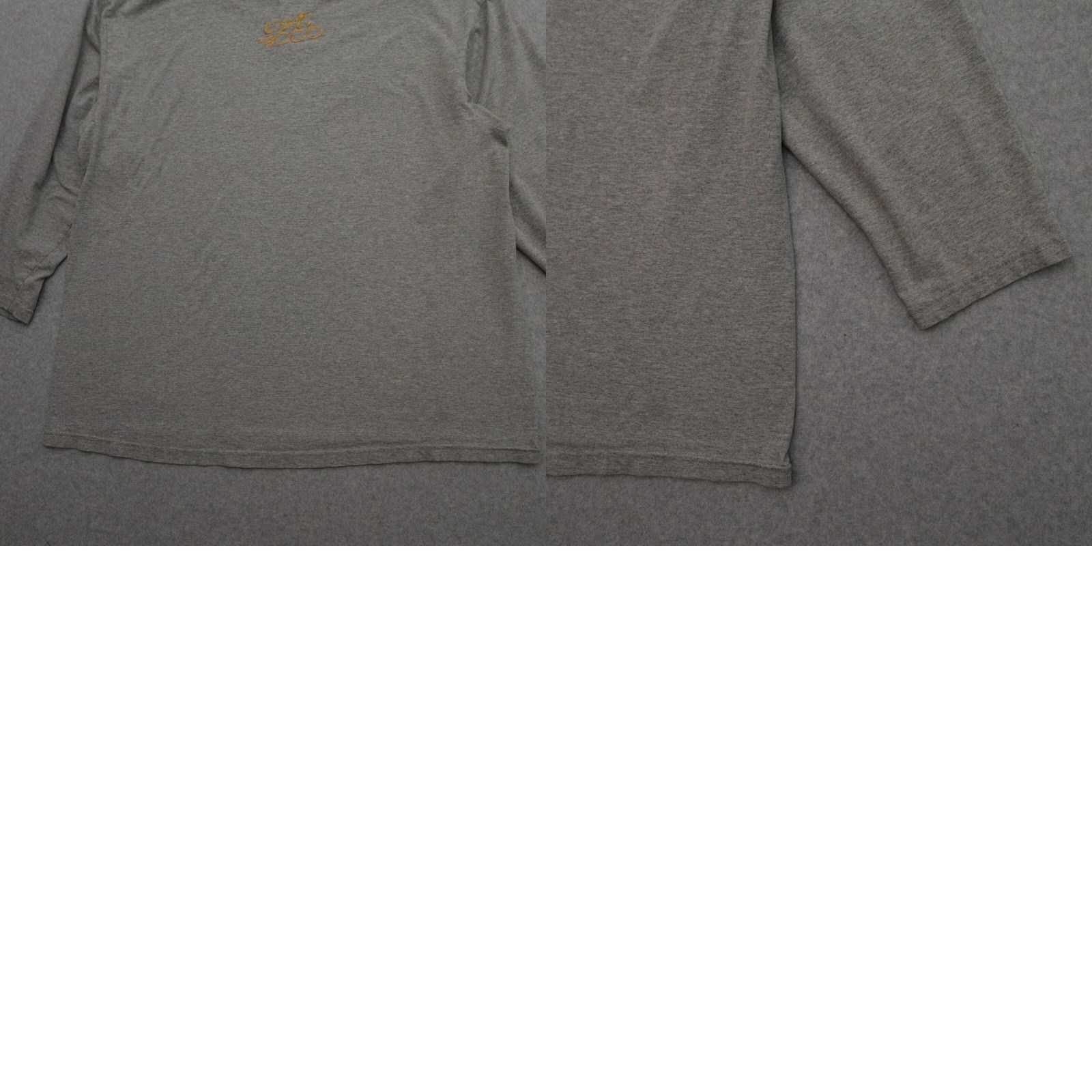Vintage VINTAGE Outkast Shirt XXL Gray Mens Southern Goods Long-Sleeve Y2K Size US XXL / EU 58 / 5 - 10 Thumbnail