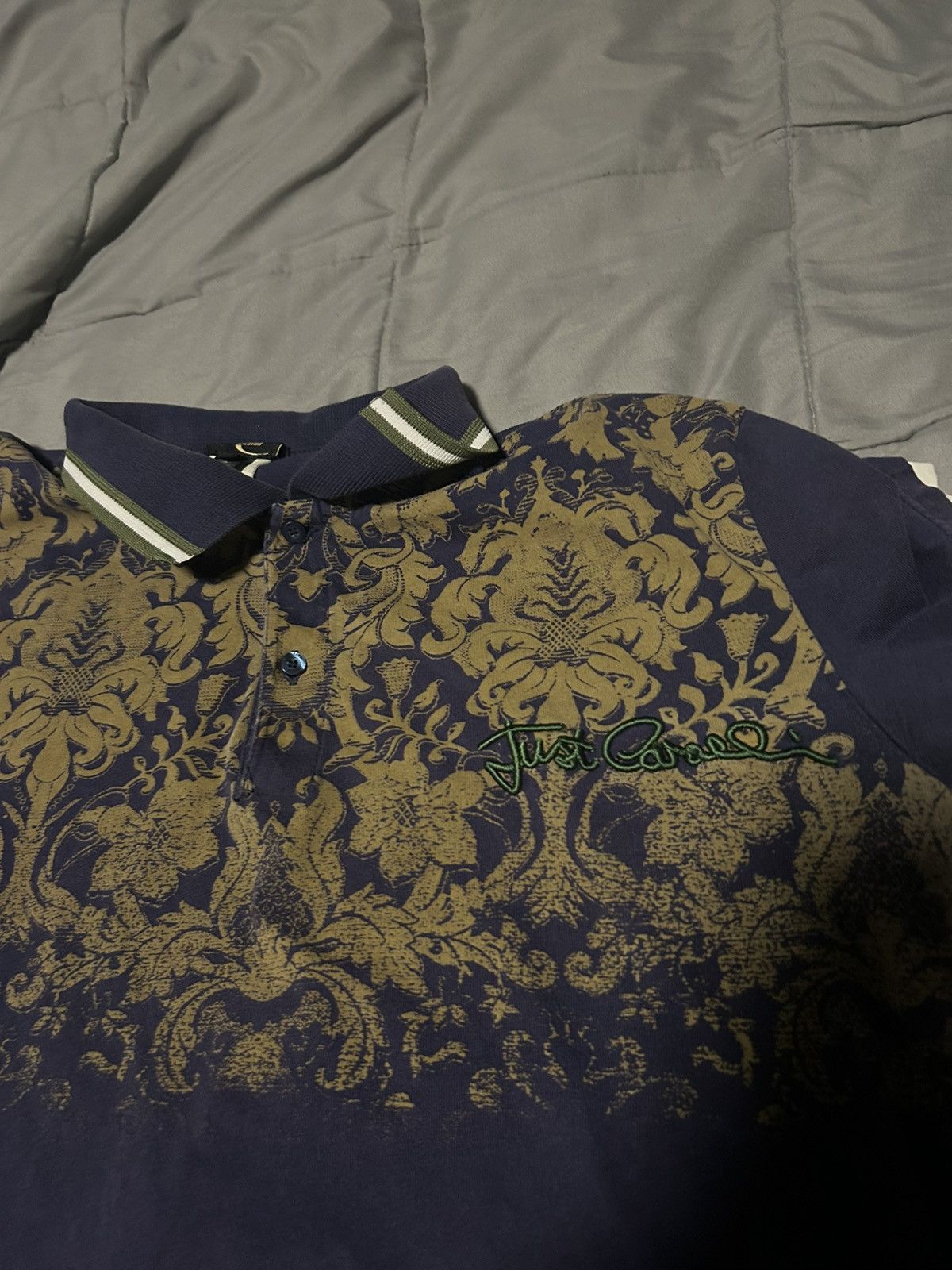 Other Just Cavalli polo Size US M / EU 48-50 / 2 - 3 Thumbnail