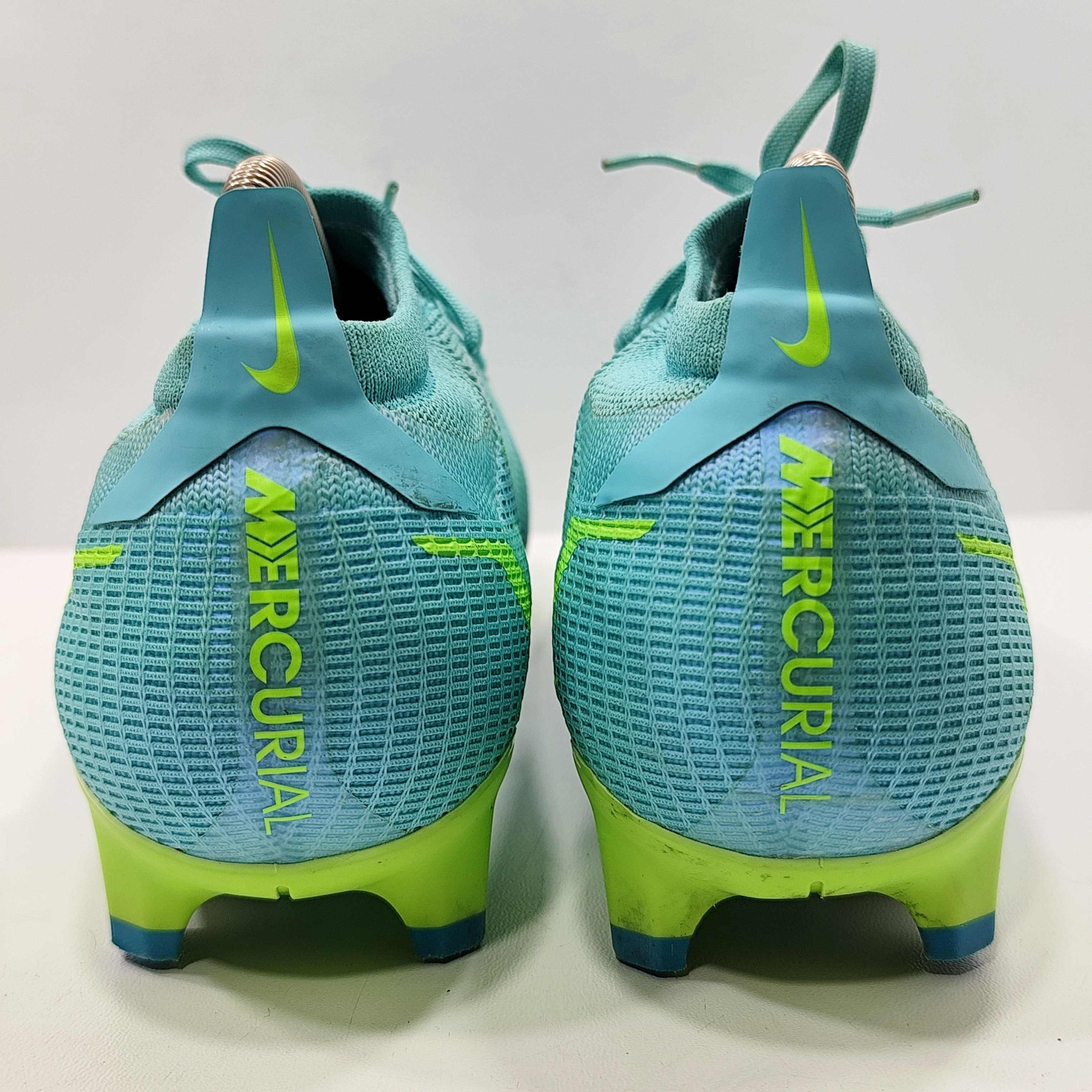Nike ACG Nike Mercurial Vapor 14 Pro FG Bosnia Size US 10.5 / EU 43-44 - 6 Thumbnail
