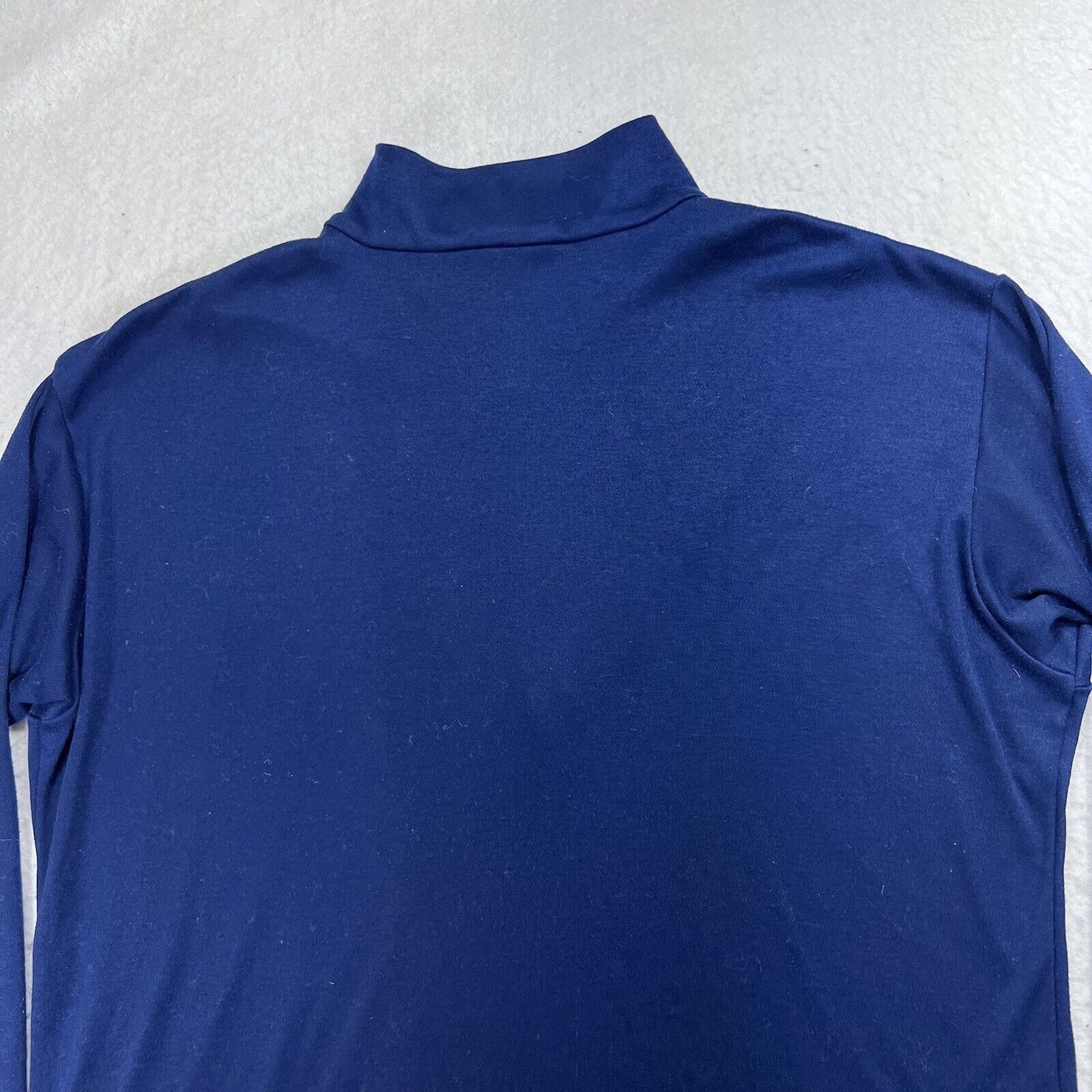 Patagonia Vintage Patagonia Capilene Slim Fit Lightweight Sweatshirt Size XL / US 12-14 / IT 48-50 - 8 Thumbnail
