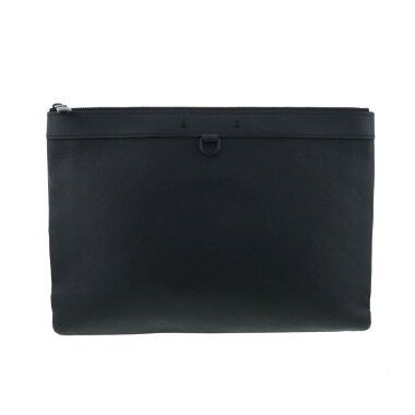 Louis Vuitton Monogram Pochette Discovery Shoulder Bag