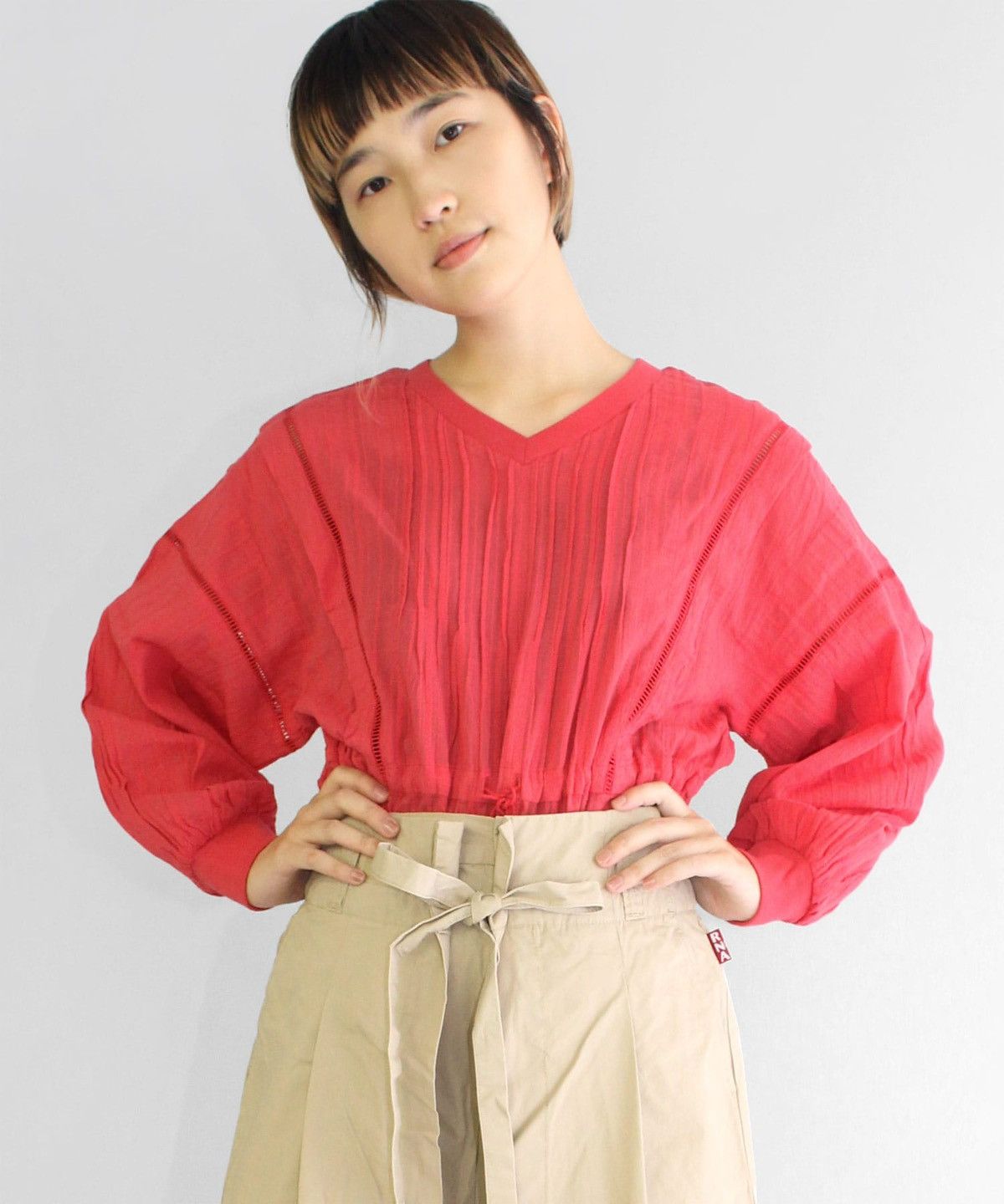 Japanese Brand RNA Slang Japanese Style Size M / US 6-8 / IT 42-44 - 15 Thumbnail