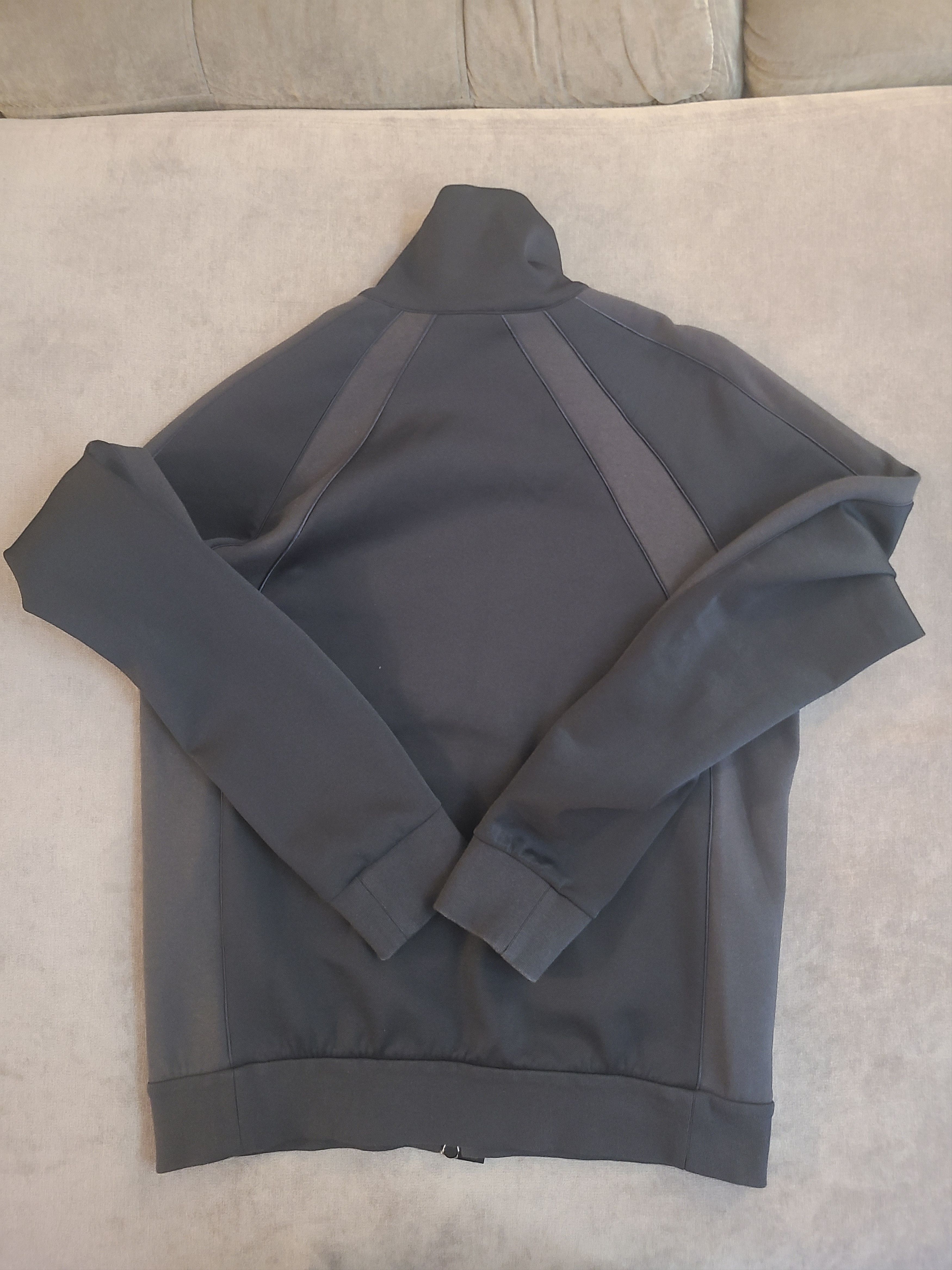 dior stussy tie