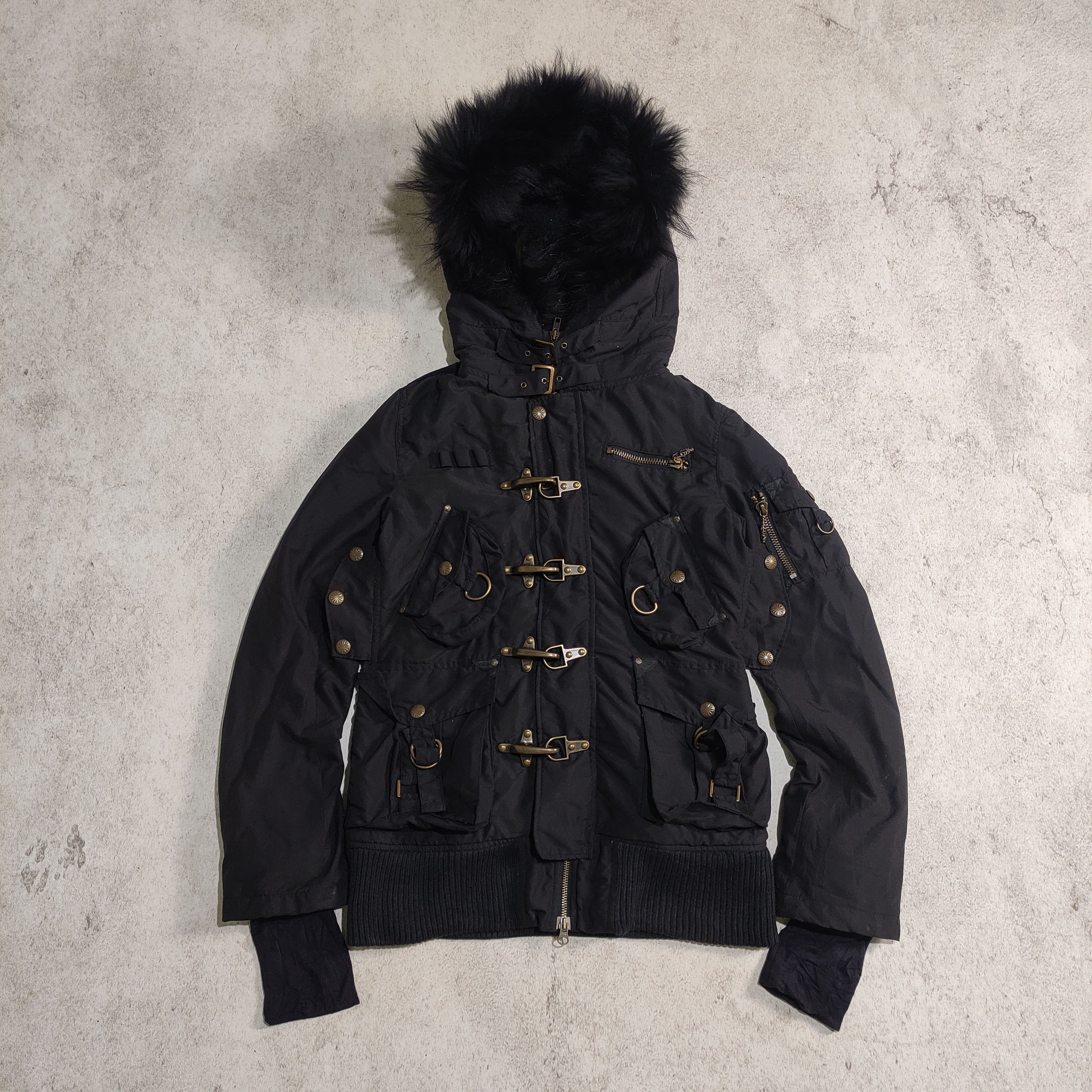 Sly Jacket | Grailed