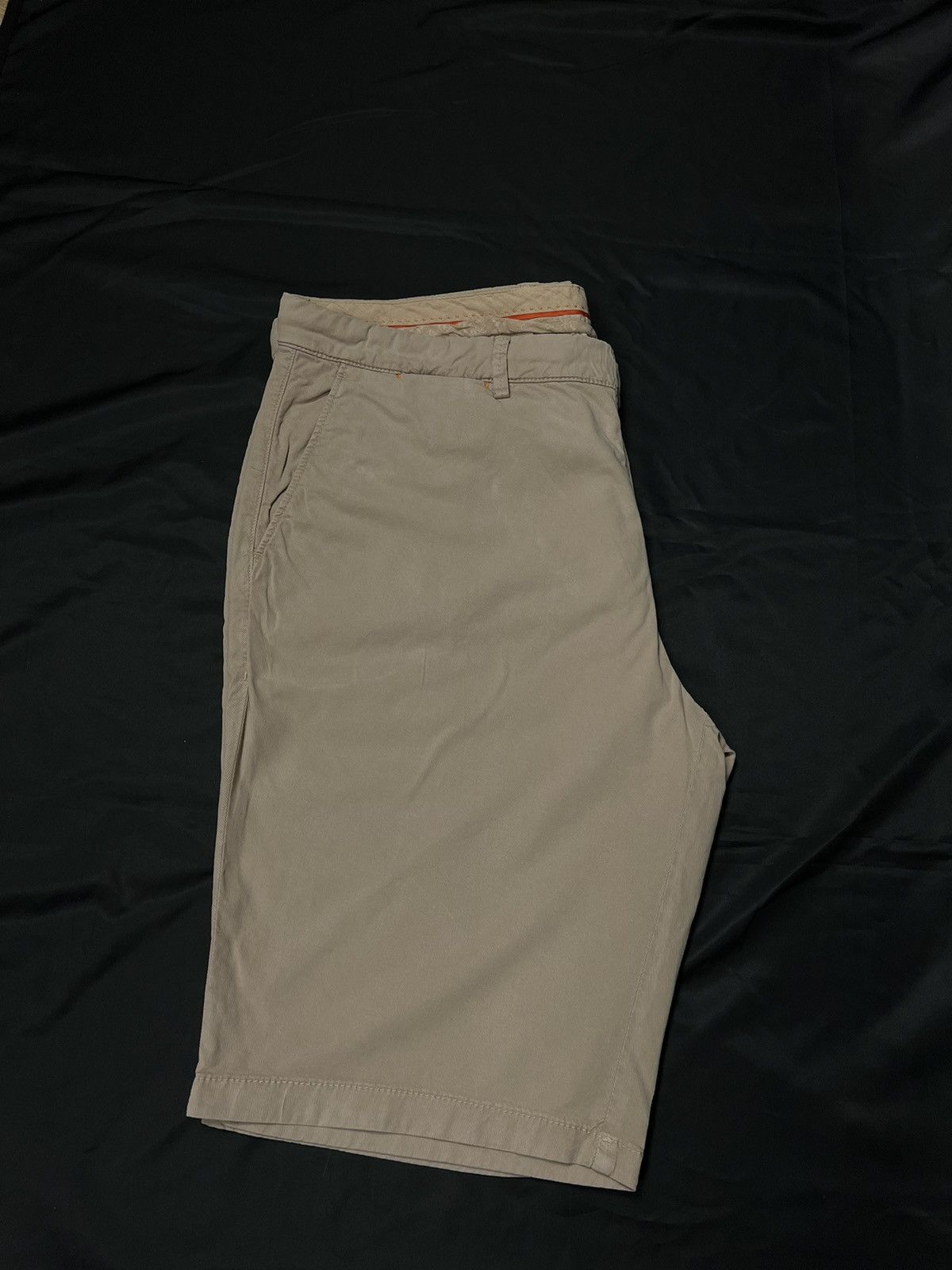 Hermes Hermes chino old money shorts Size US 38 / EU 54 - 5 Thumbnail