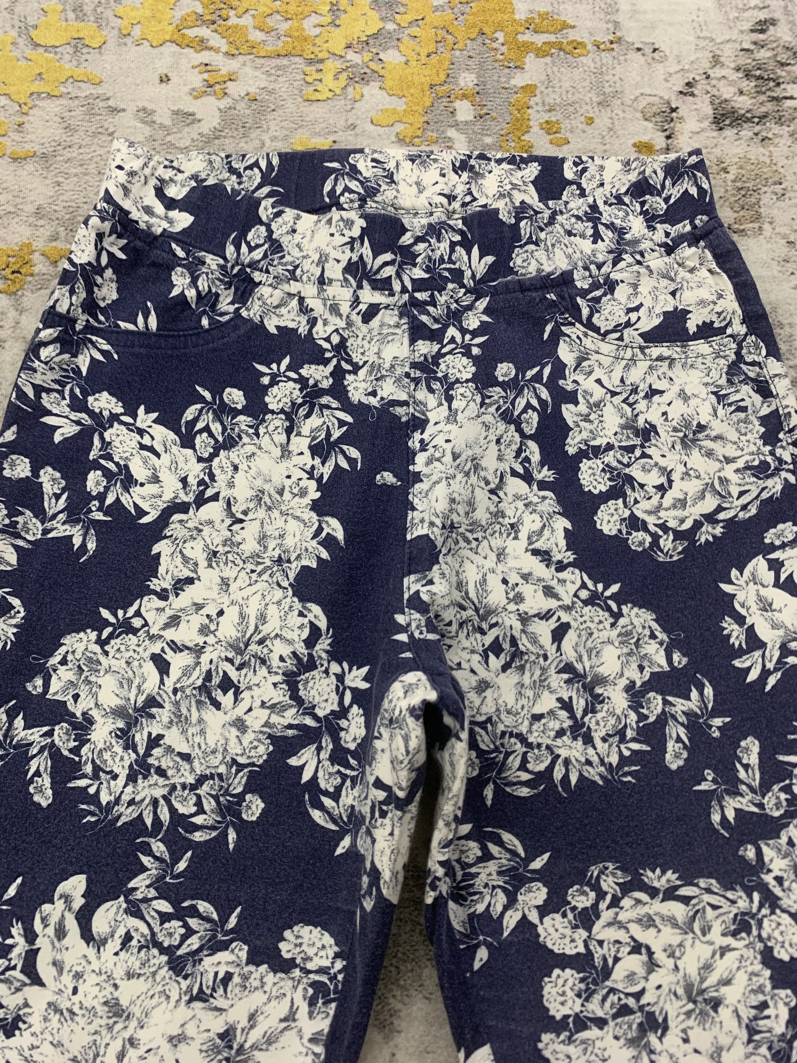 Japanese Brand Mimosalip Pants size 24 Size 24" / US 00 / IT 34 - 9 Thumbnail