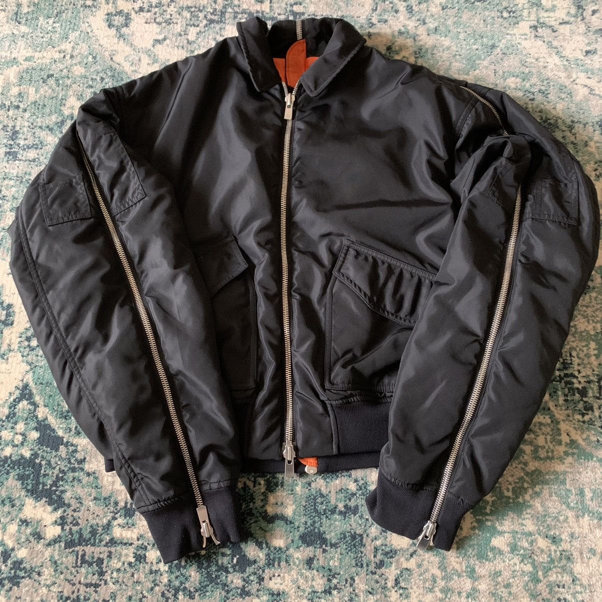 Men's Y/Project Bombers | Grailed