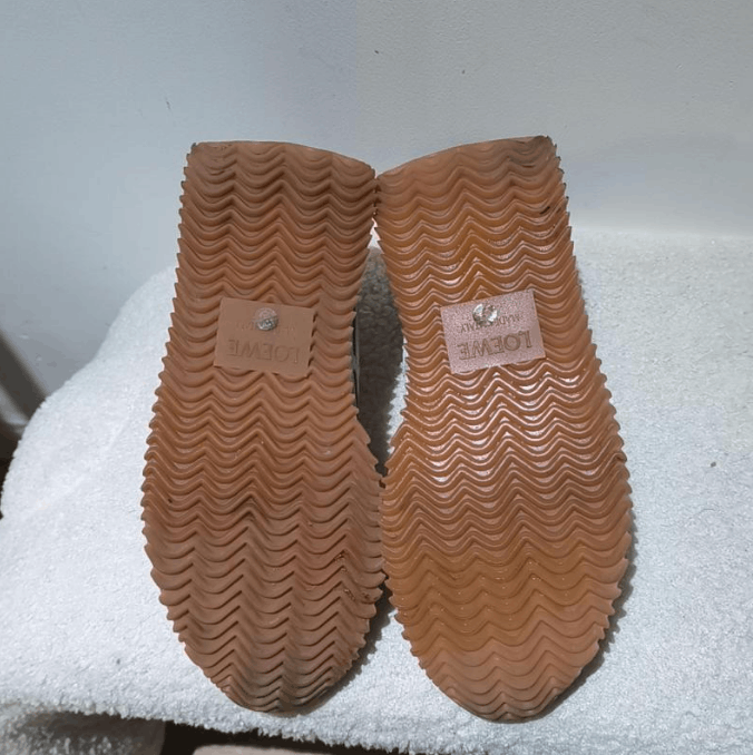 Loewe Loewe low-top sneakers Size US 6 / IT 36 - 3 Thumbnail